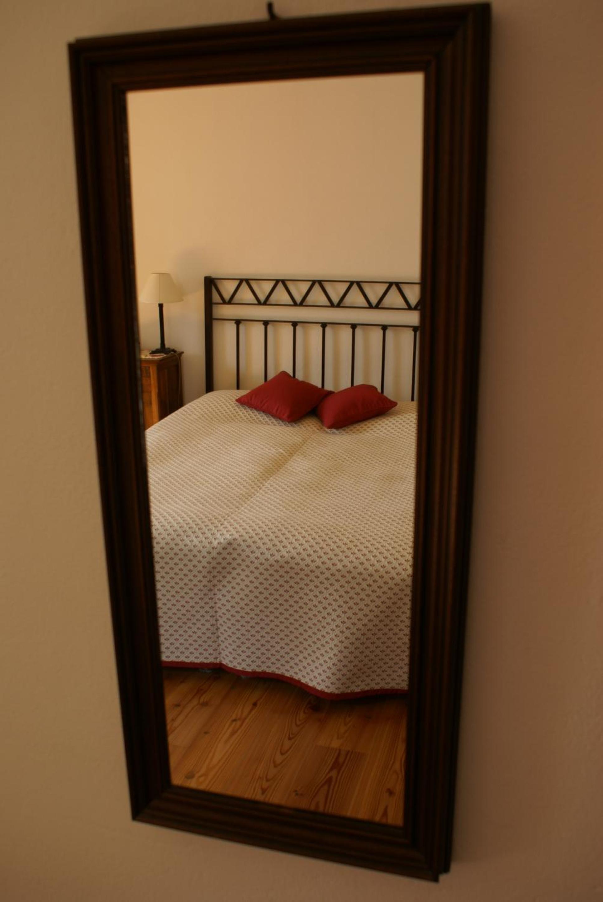 Double Room with Balcony photo 3