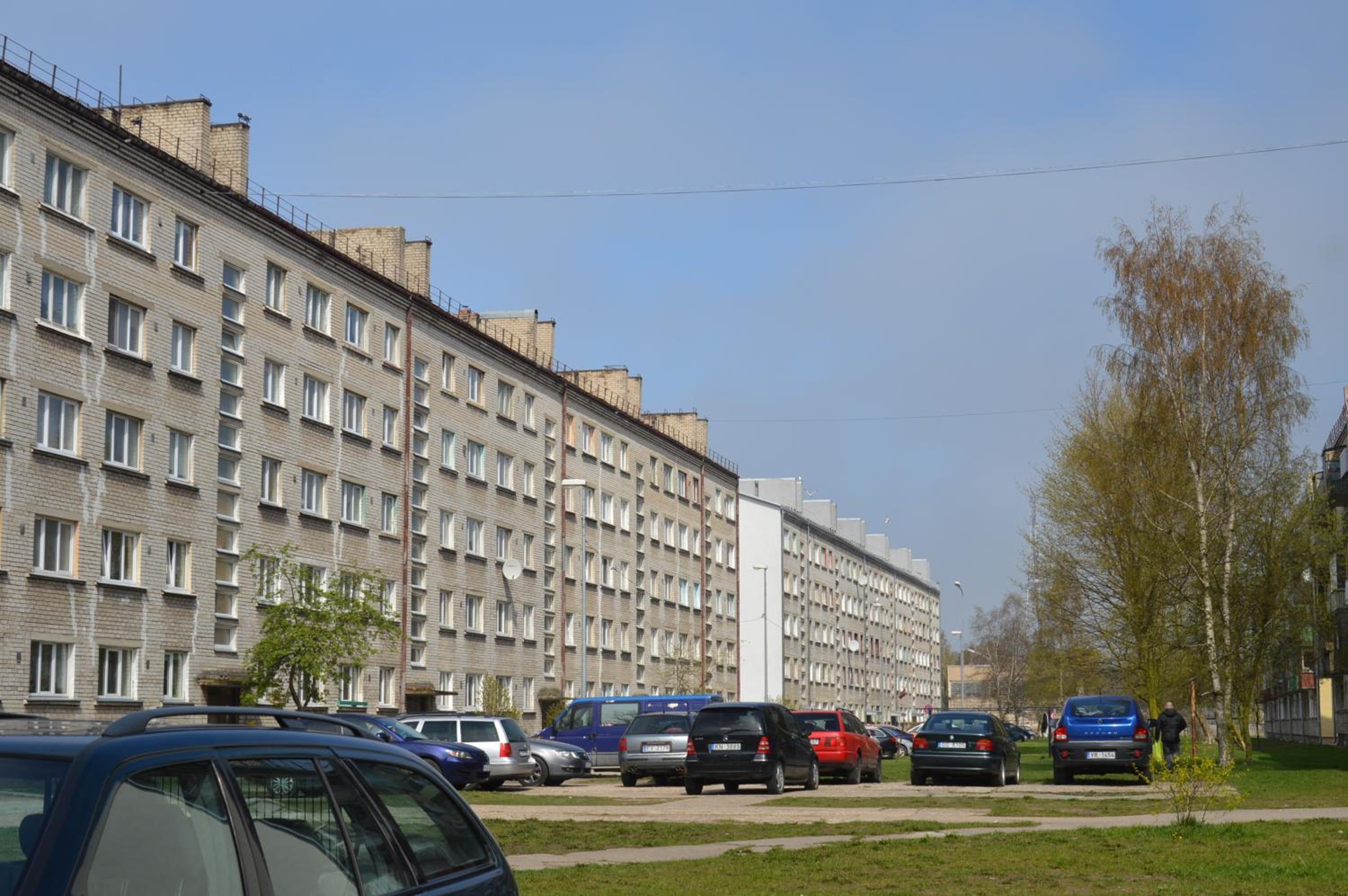 Studio Apartment with Sea View - Photo 17