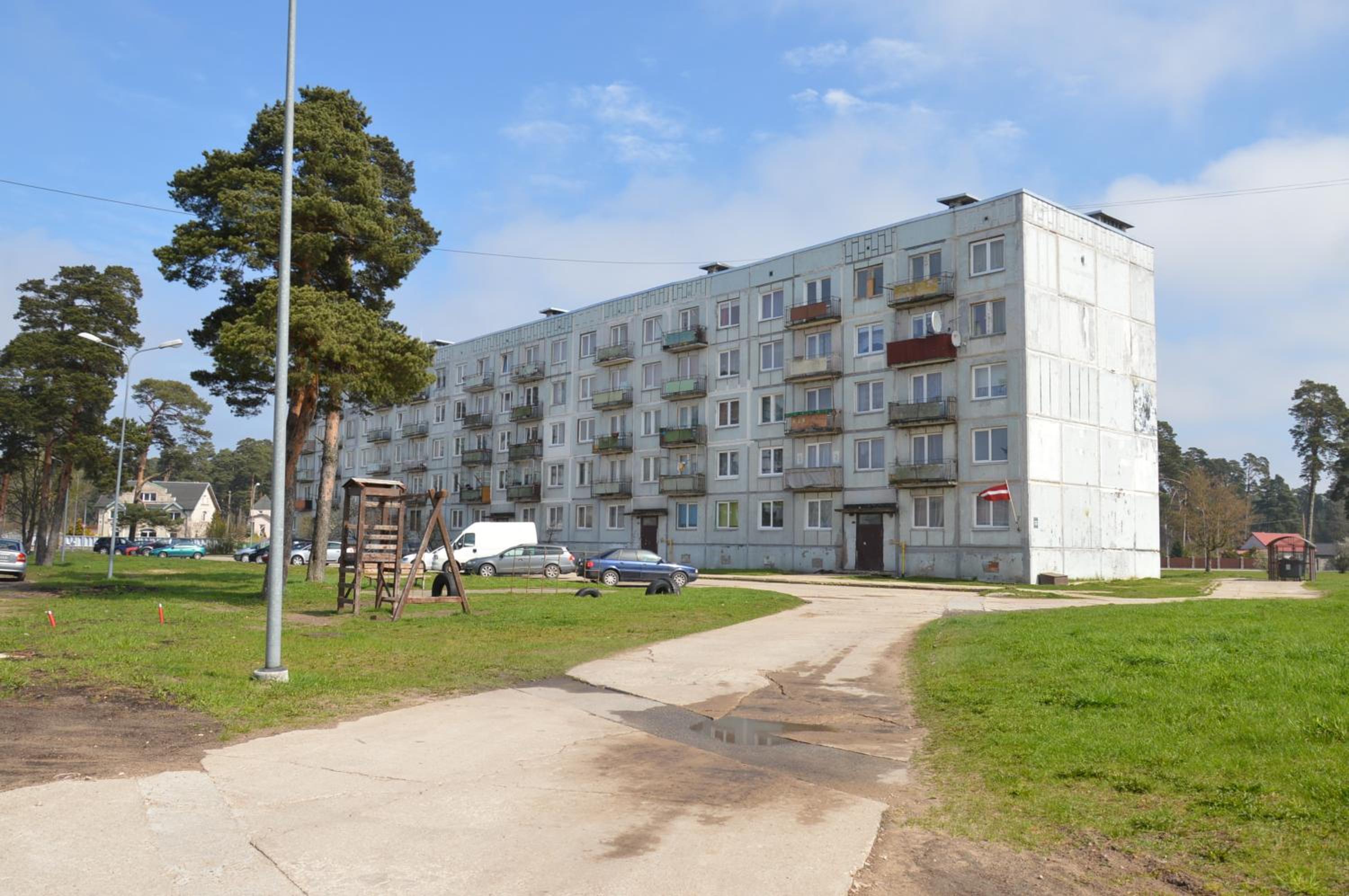 Studio Apartment with Sea View - Photo 19