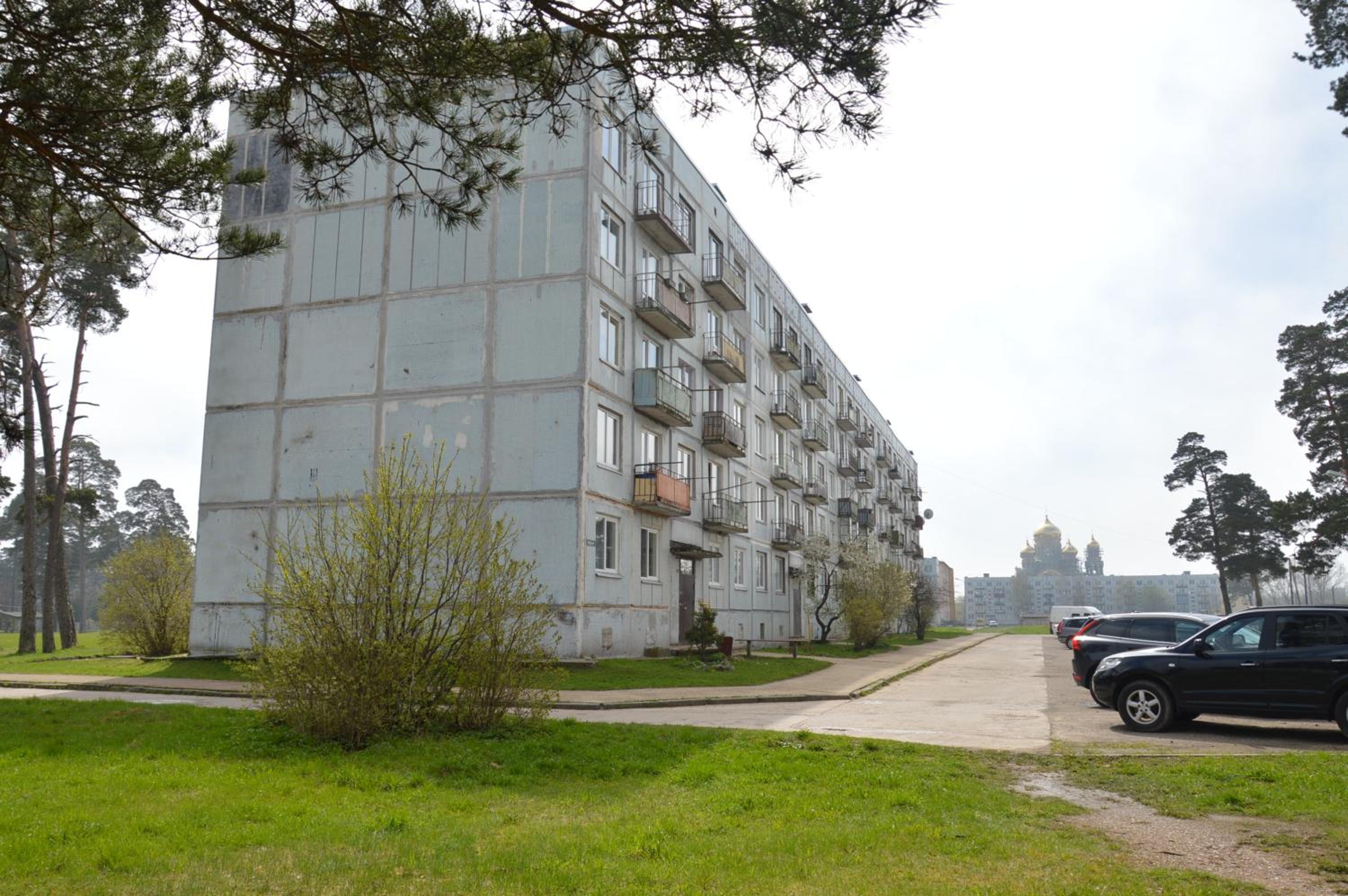 Studio Apartment with Sea View - Photo 22