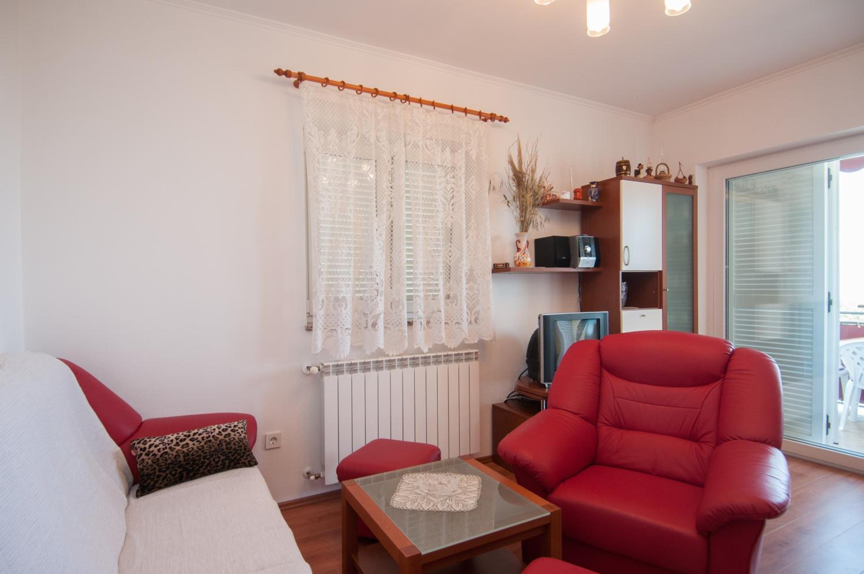 Apartment with Sea View photo 3