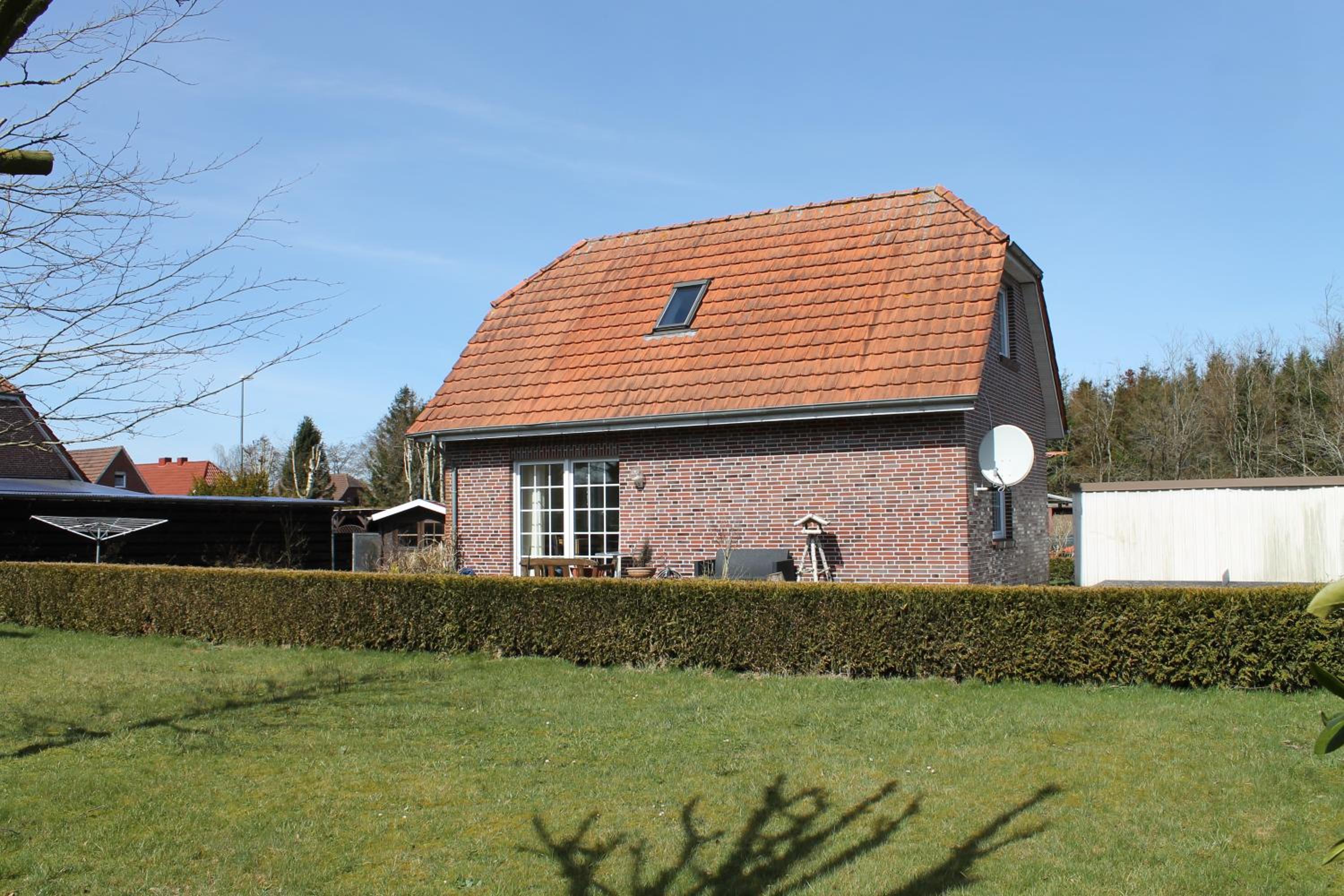 Vacation Home - Photo 12
