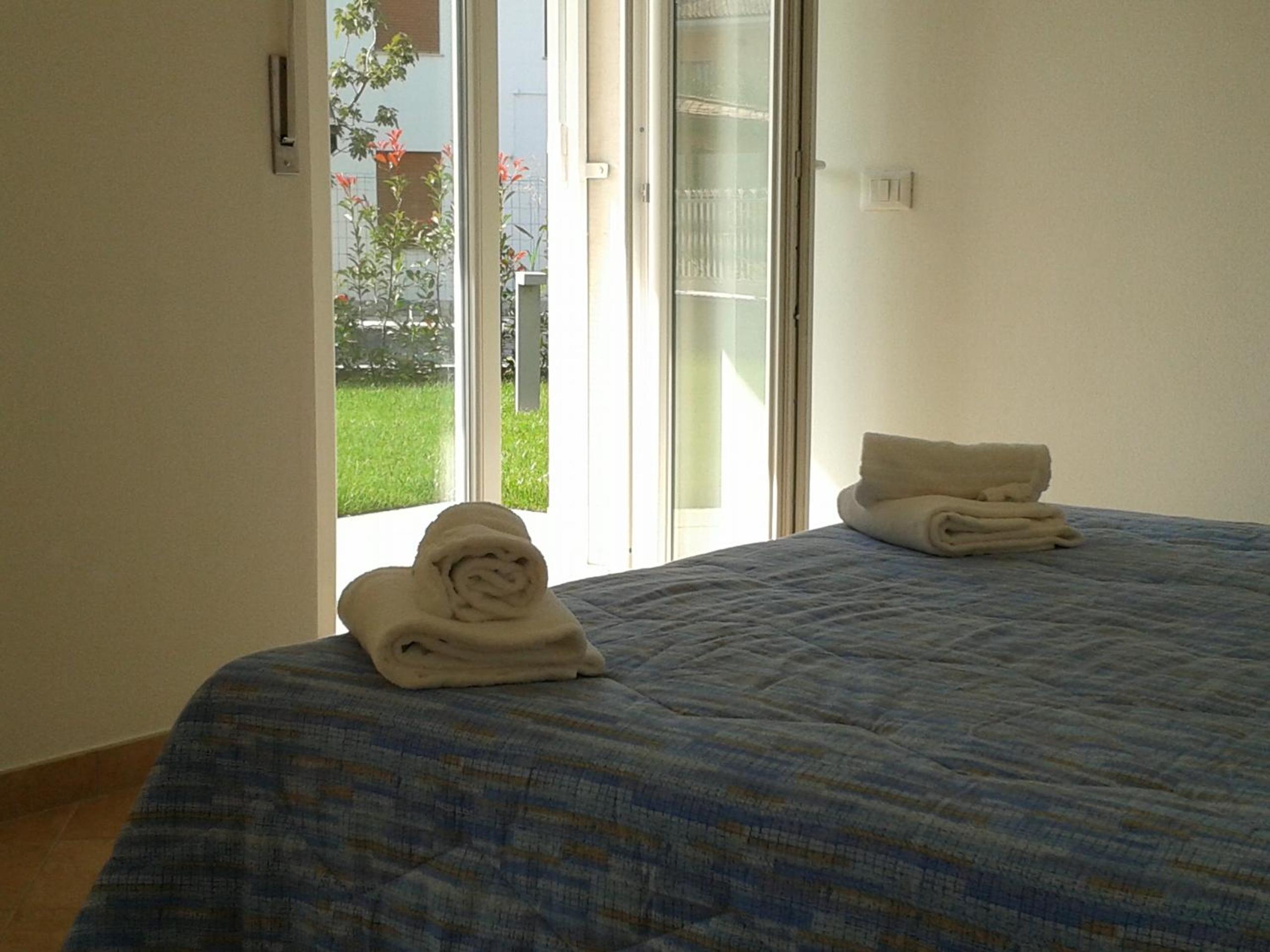 Two-Bedroom Apartment (4 Adults)