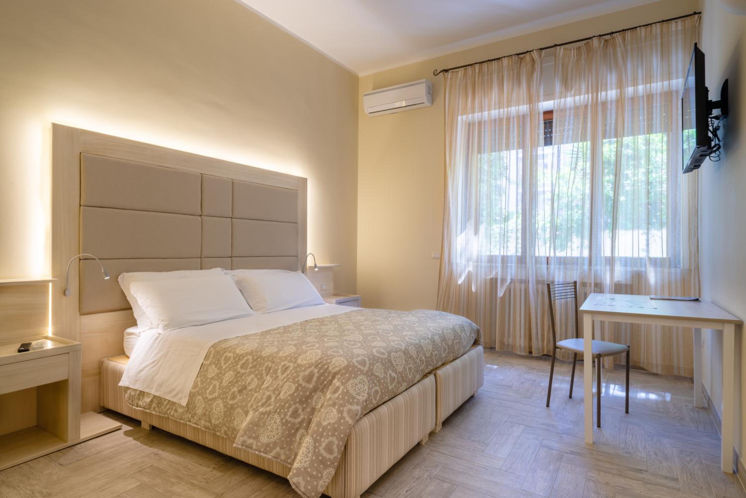 Deluxe Room photo 1