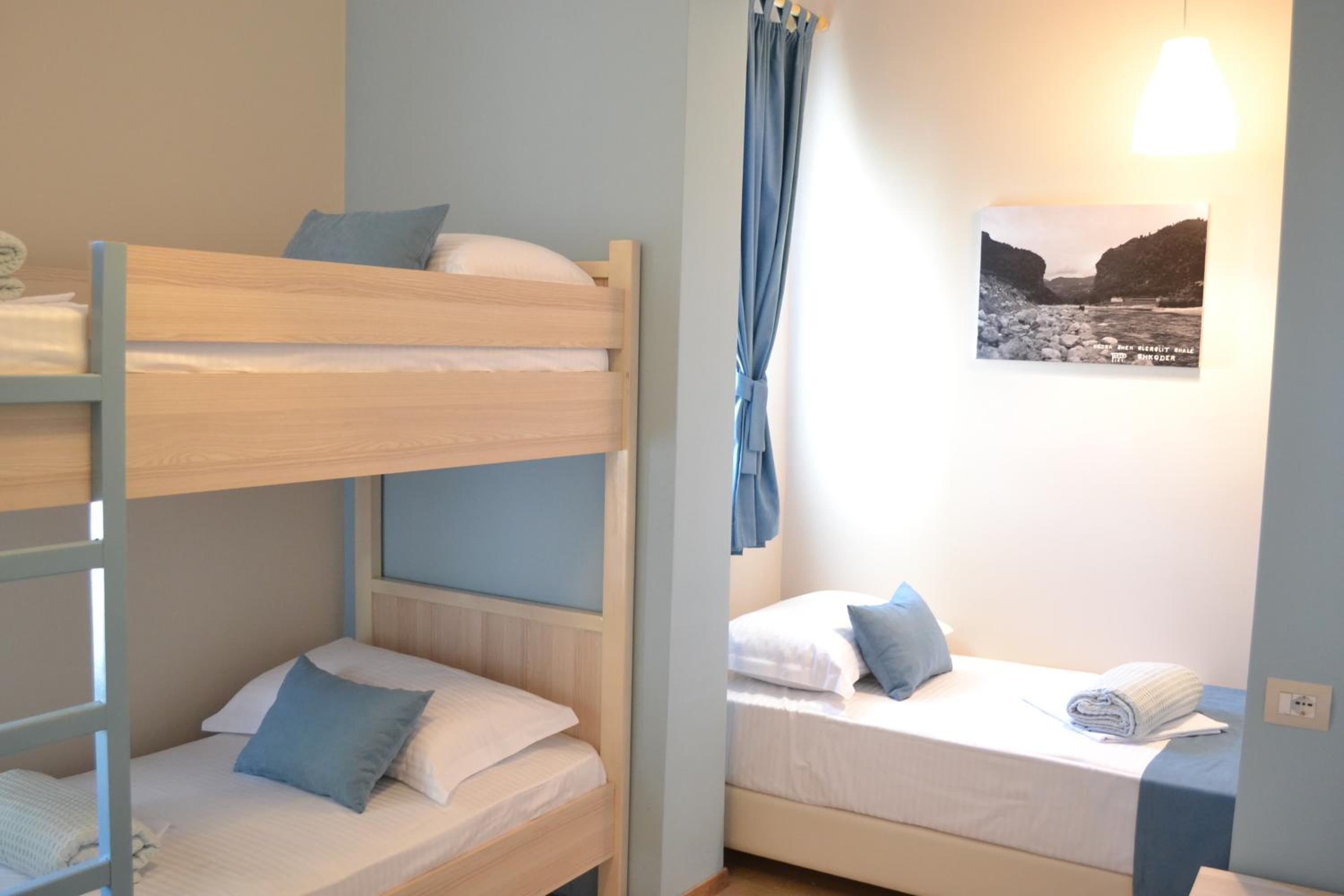 Triple Room with Balcony photo 3