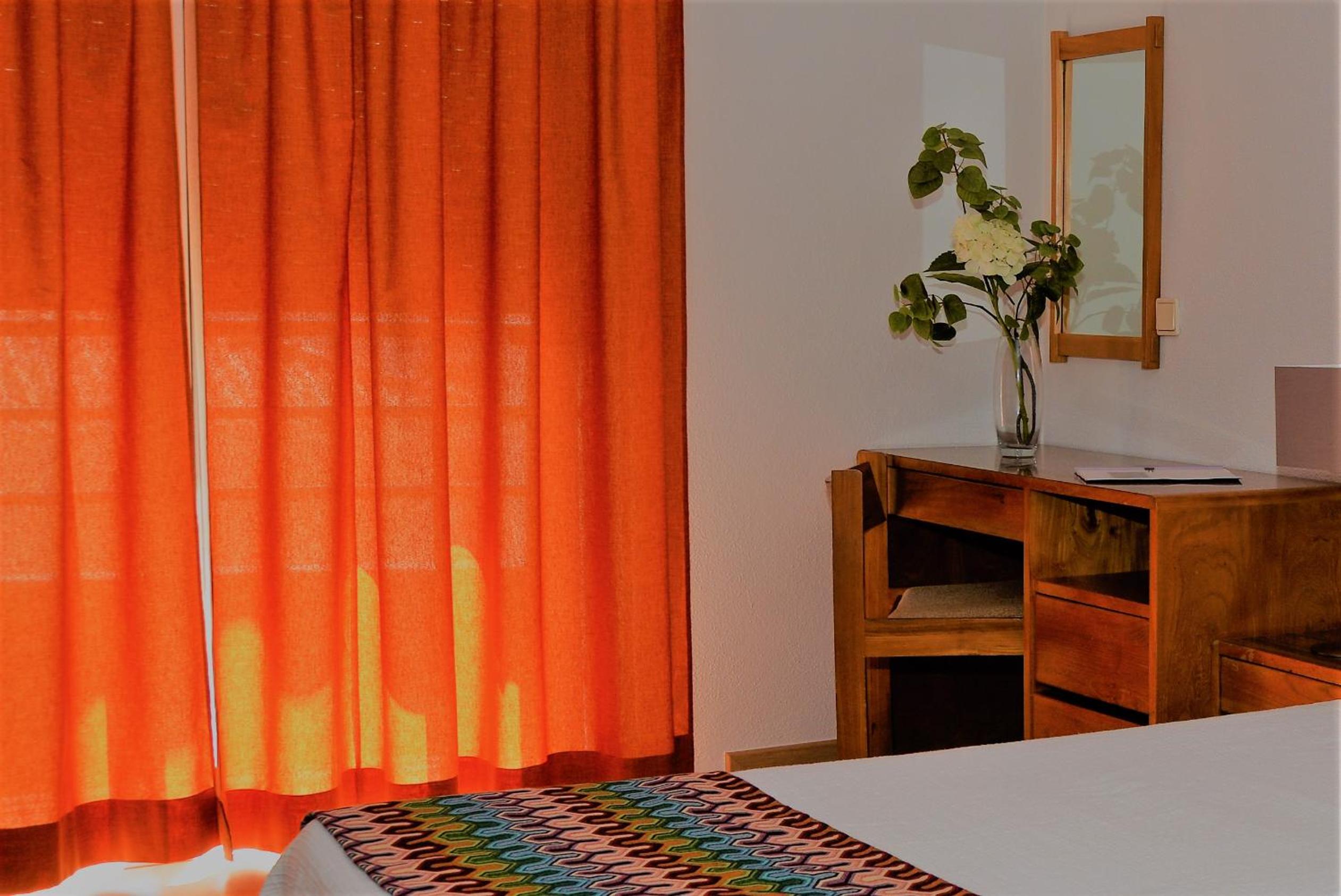 One-Bedroom Apartment (4 Adults) - Photo 7