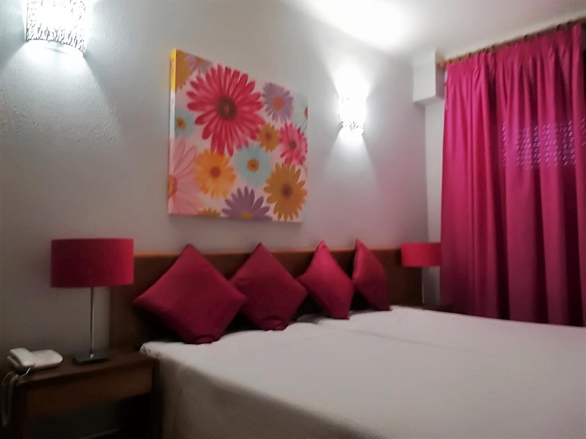 One-Bedroom Apartment (2 Adults) - Photo 1