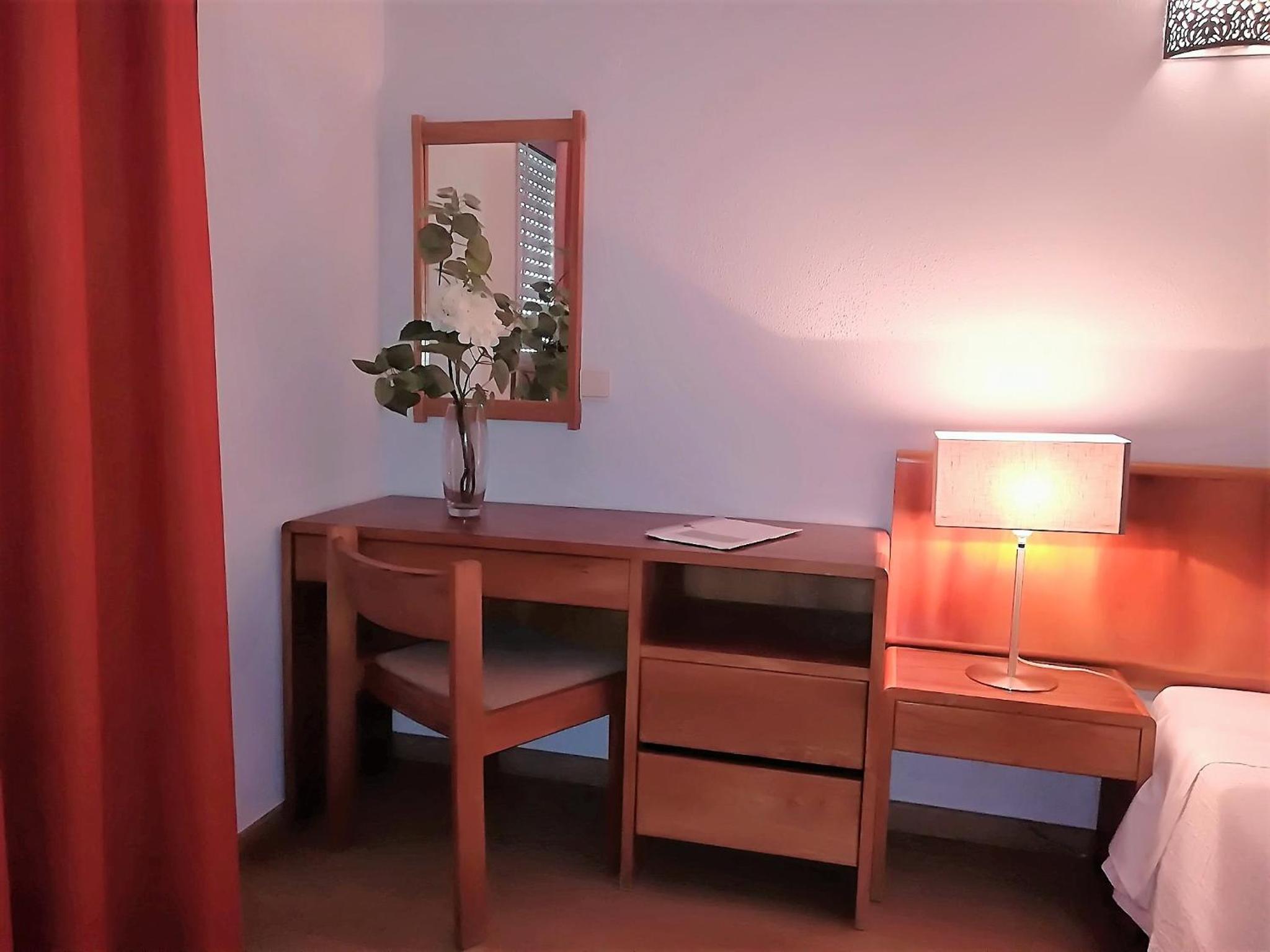 One-Bedroom Apartment (2 Adults) - Photo 2