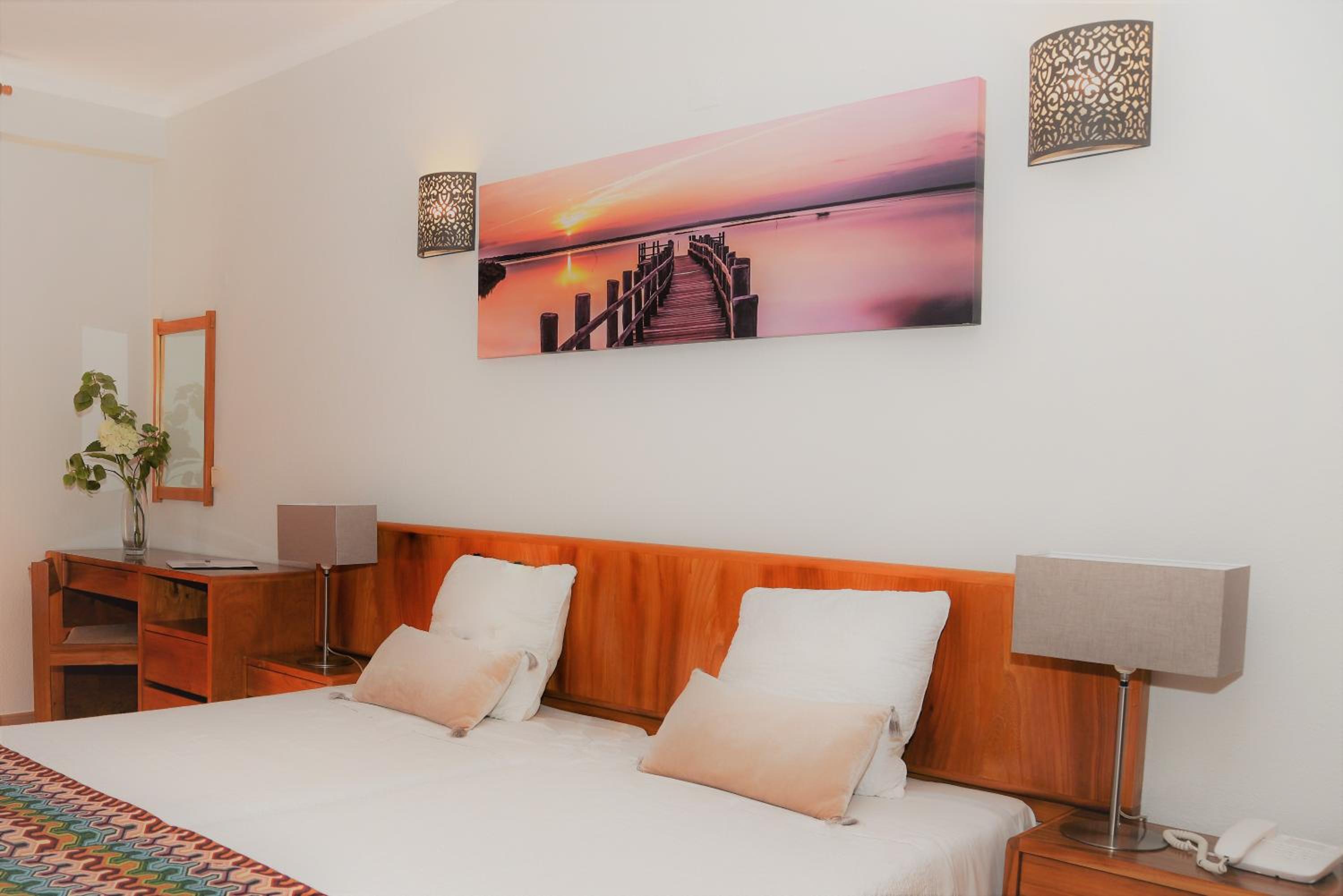 One-Bedroom Apartment (2 Adults) - Photo 11