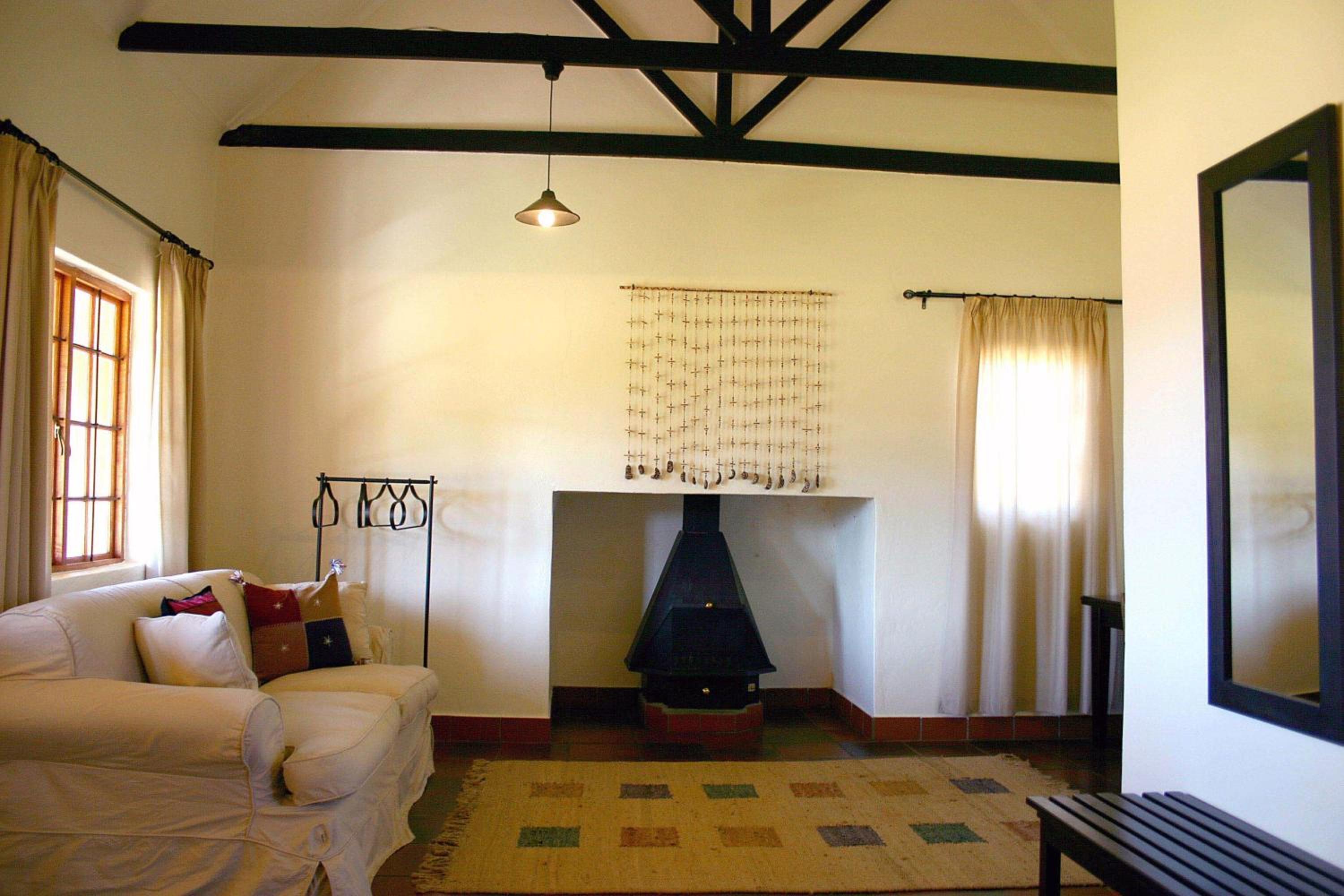 Standard Triple Room photo 3