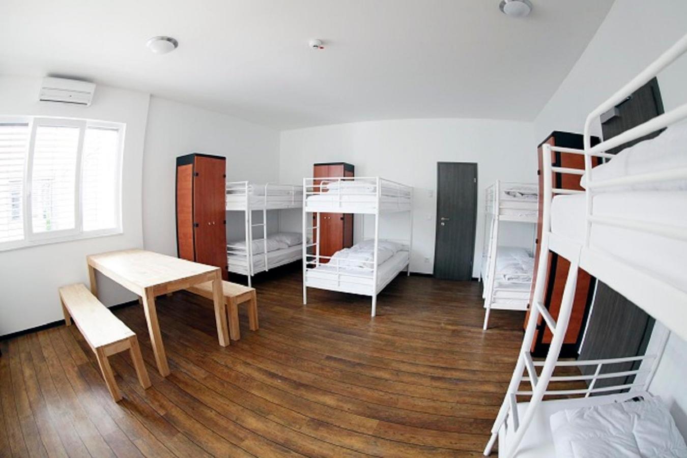 Apartment for 8