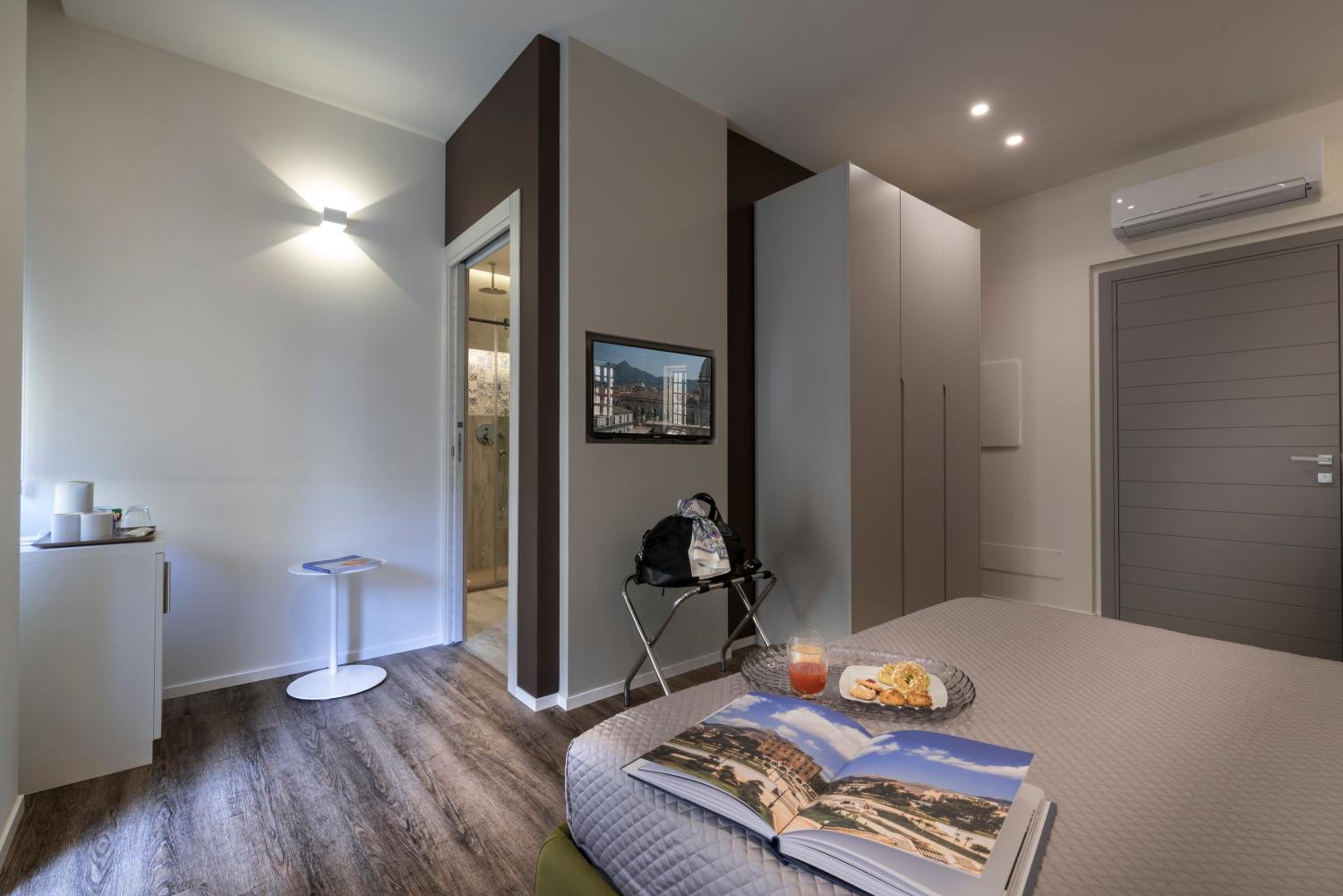 Superior Double Room photo 3