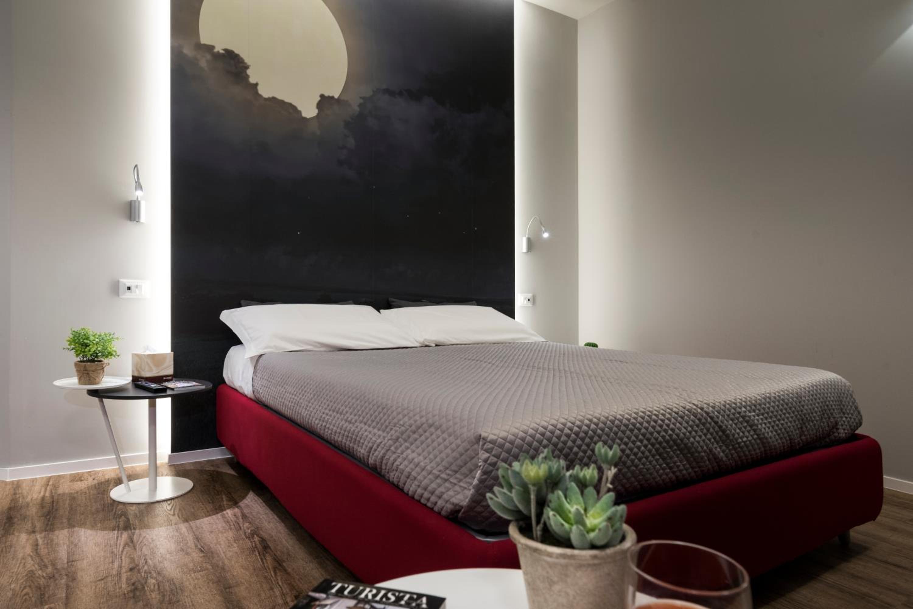 Superior Triple Room photo 1