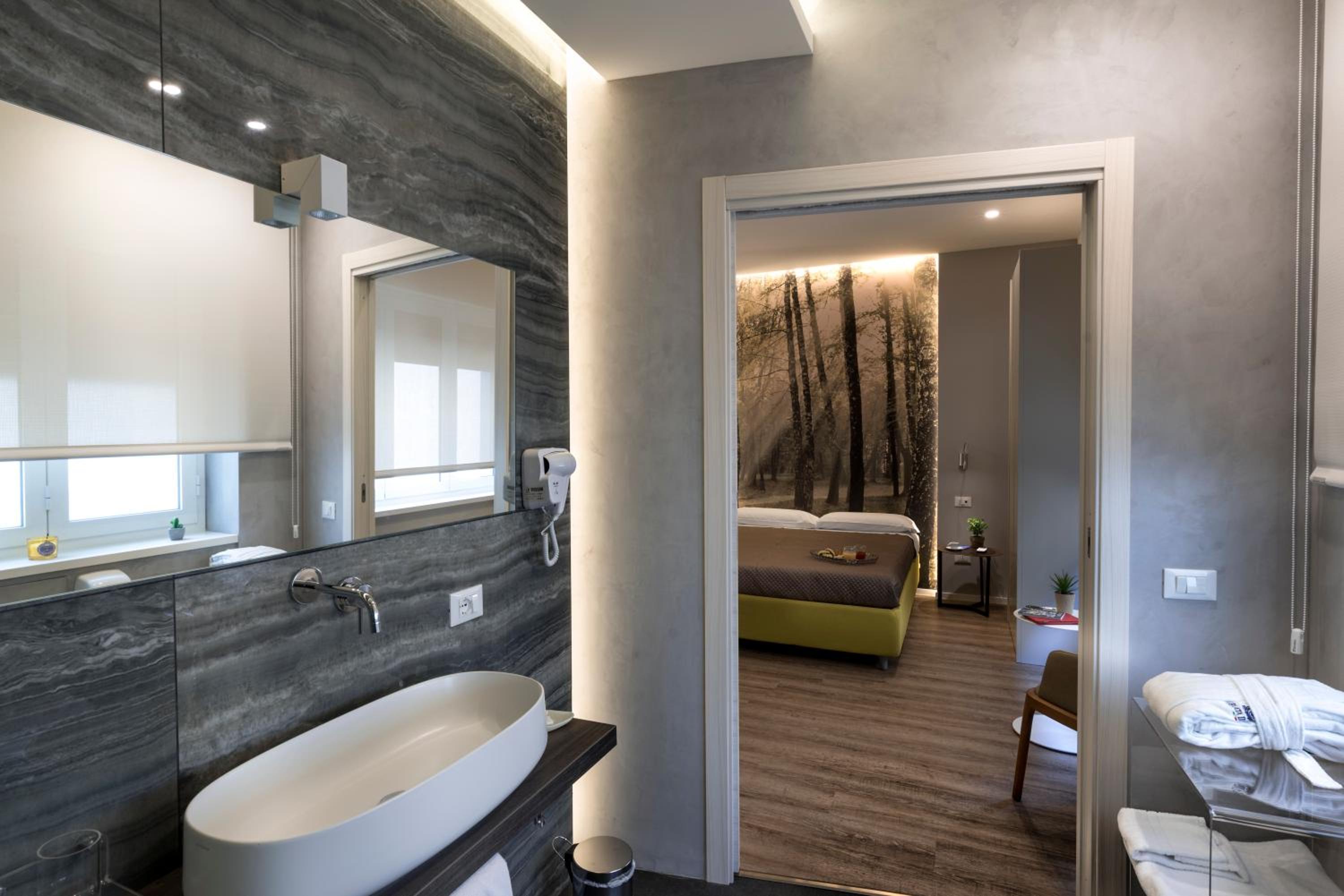 Superior Quadruple Room photo 1