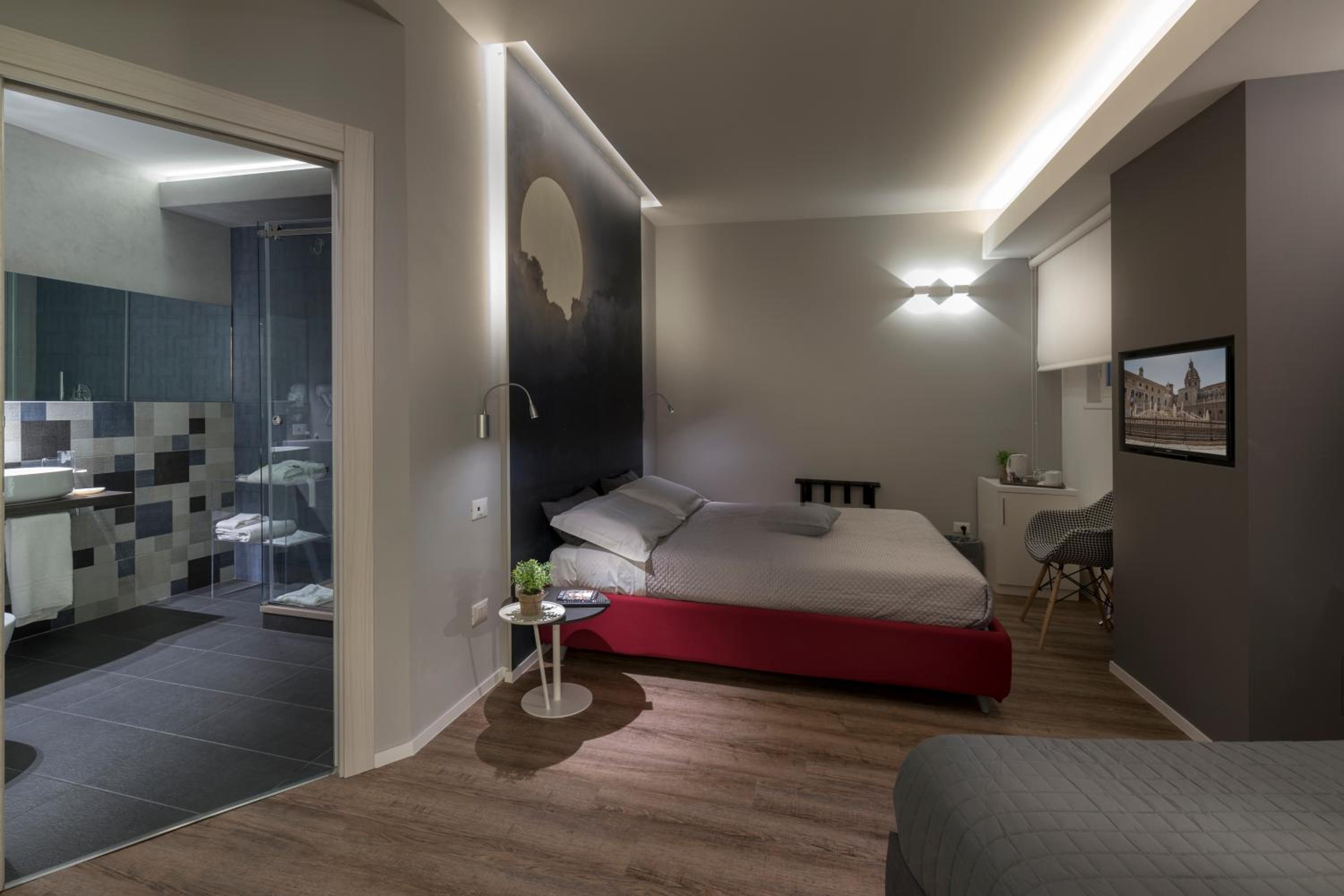 Superior Triple Room photo 3