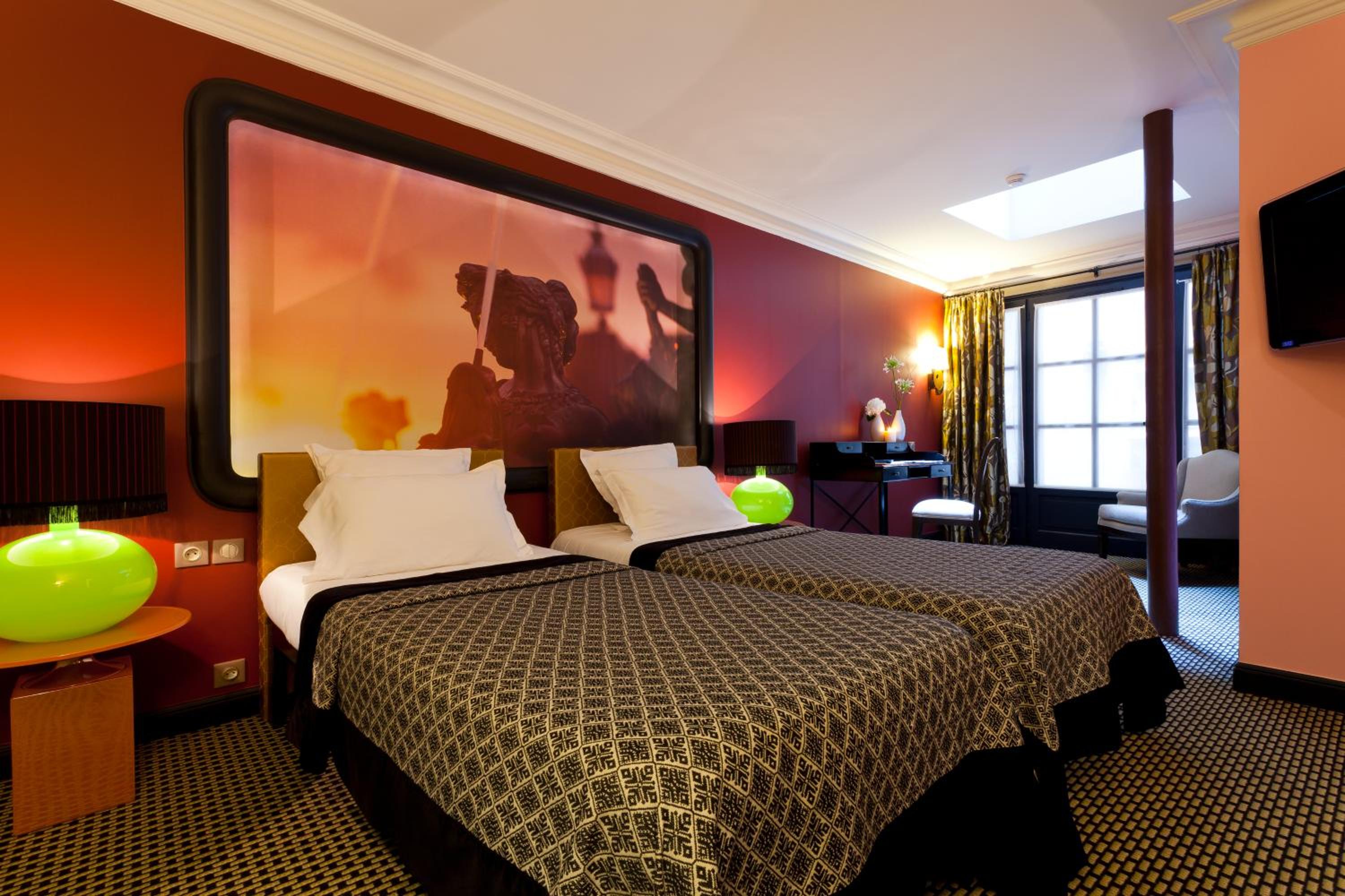 Superior Double Room photo 3