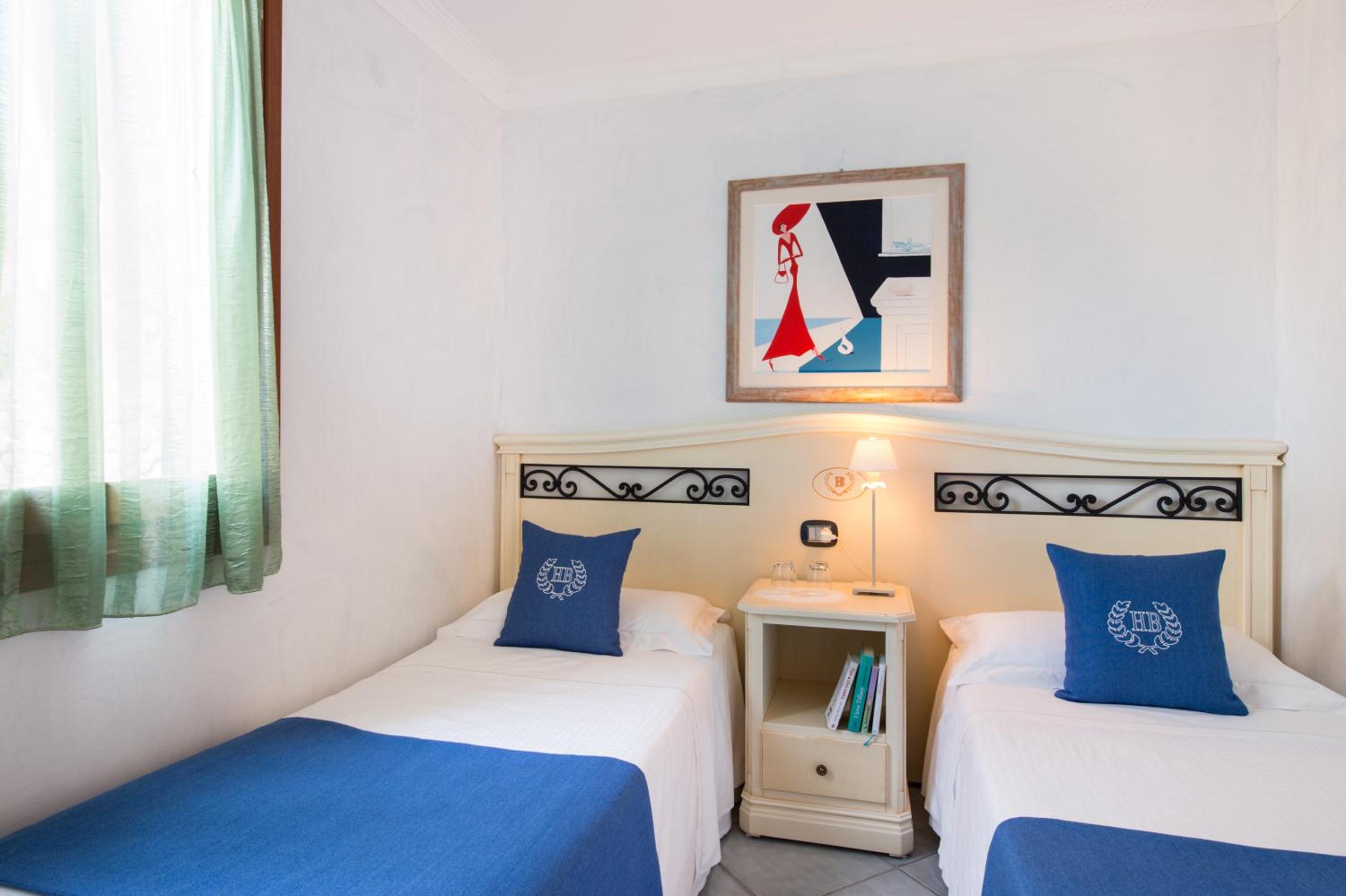 Family Room with Sea View photo 3