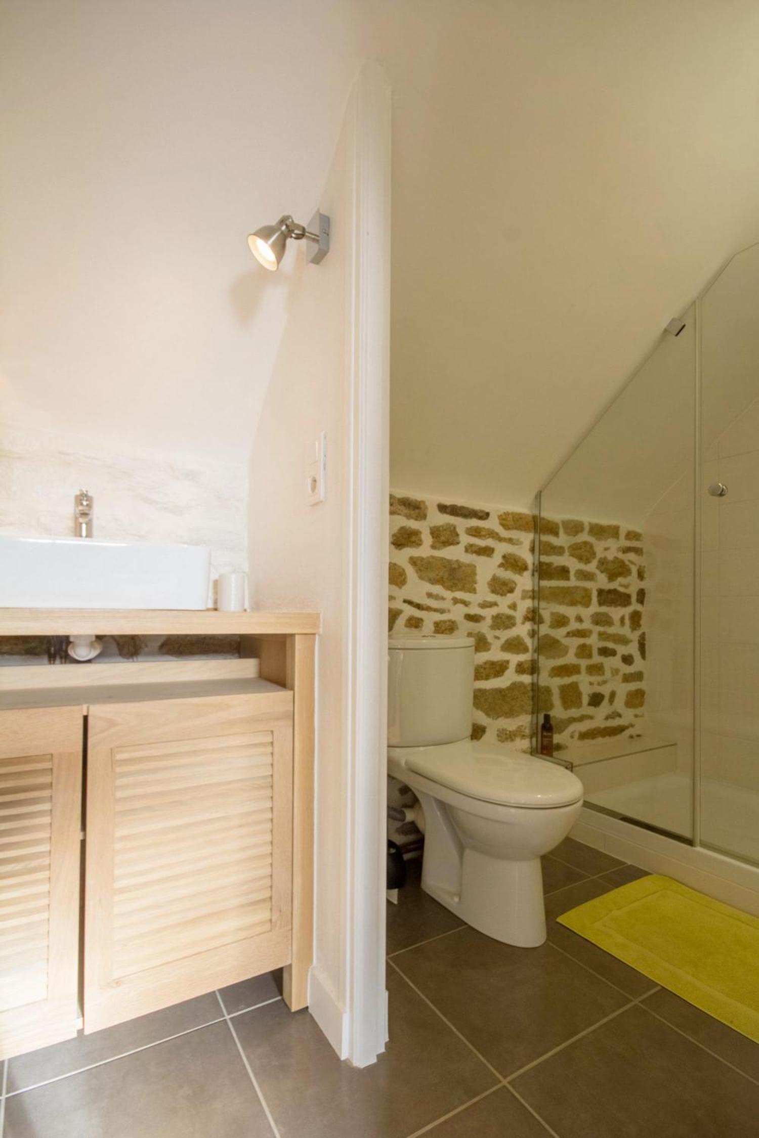 Double Room with Private Bathroom photo 3