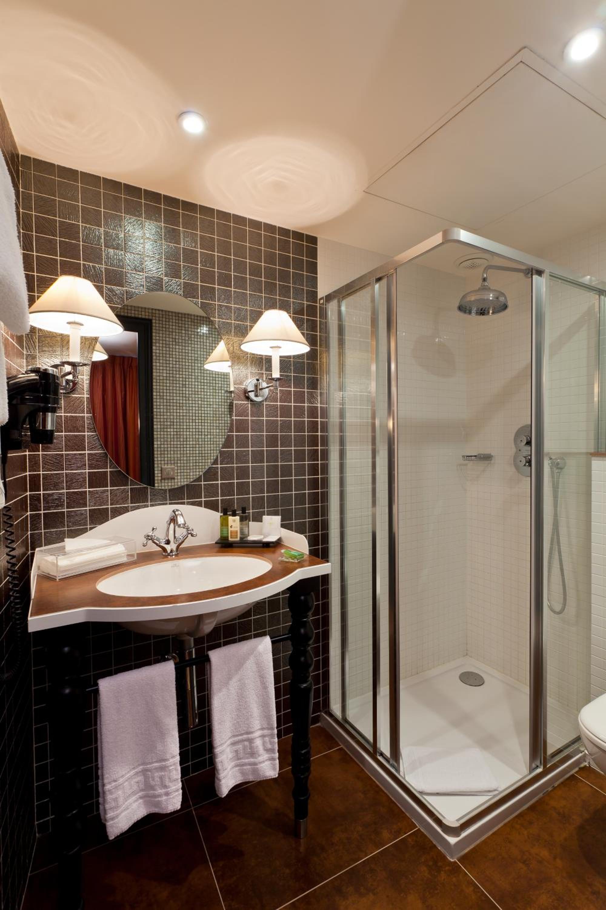 Classic Single Room photo 2