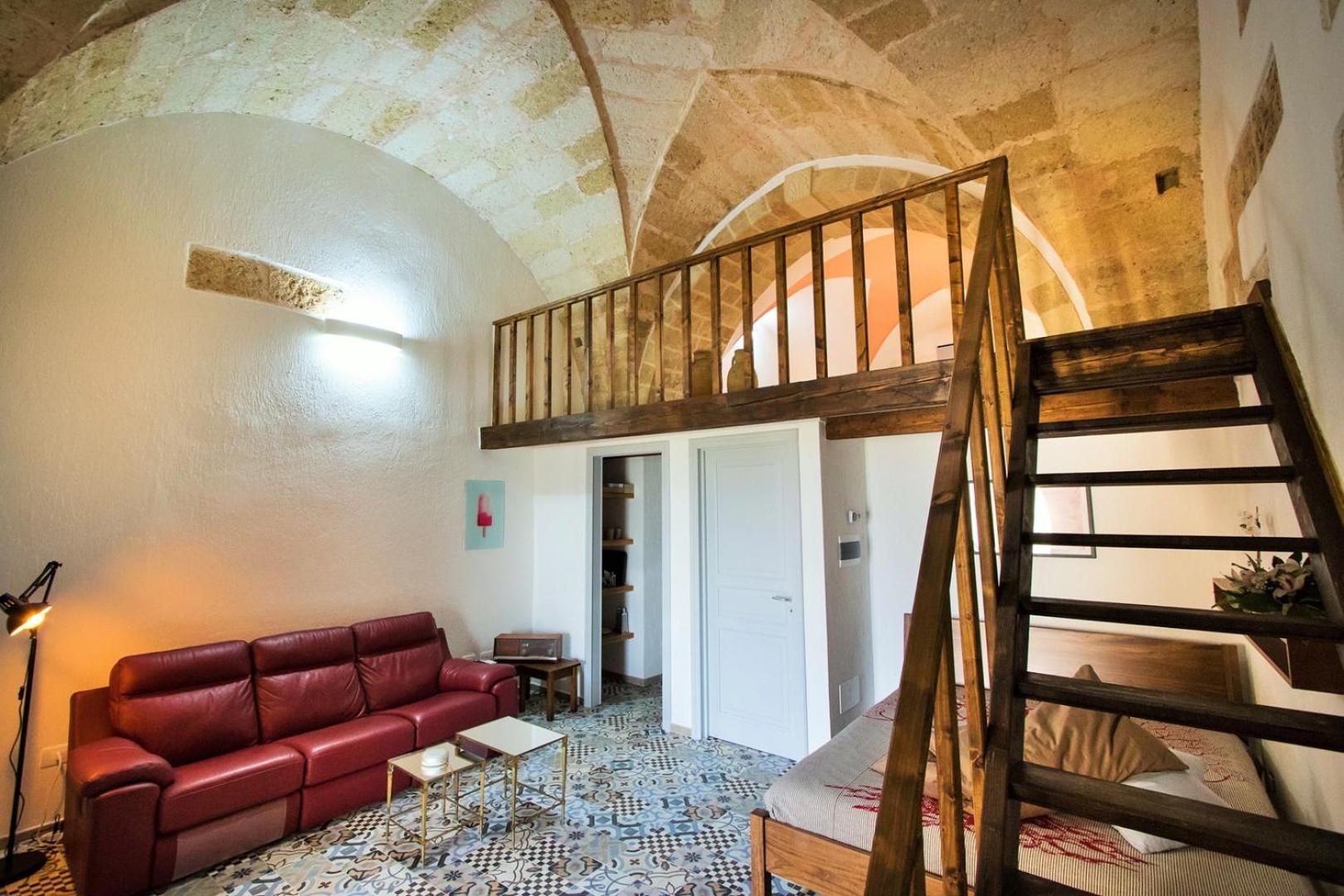 Appartamento con 1 Camera da Letto