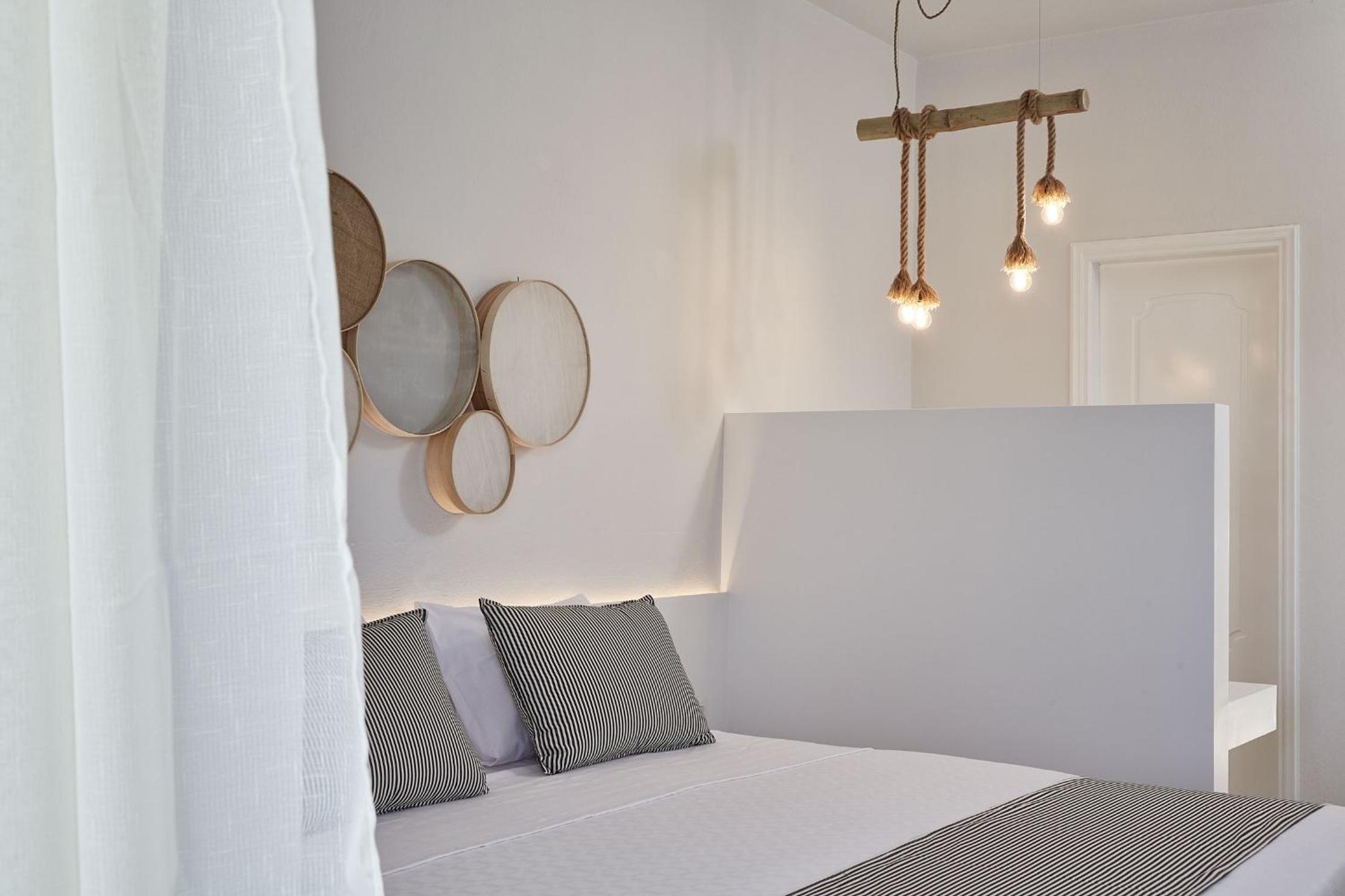 Premium Double Room with Garden View - Photo 1