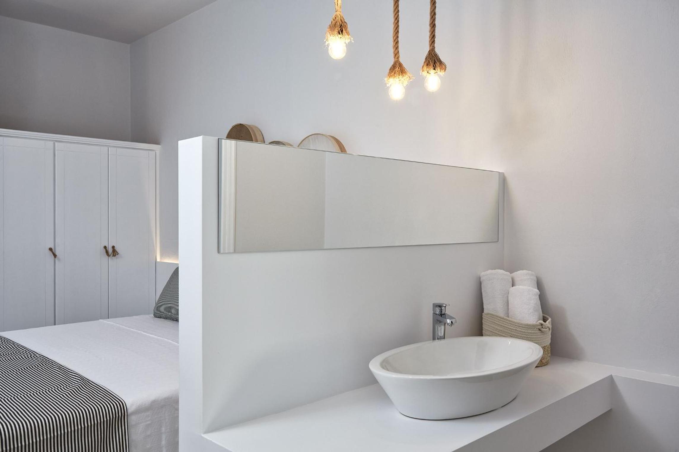 Premium Double Room with Garden View - Photo 4