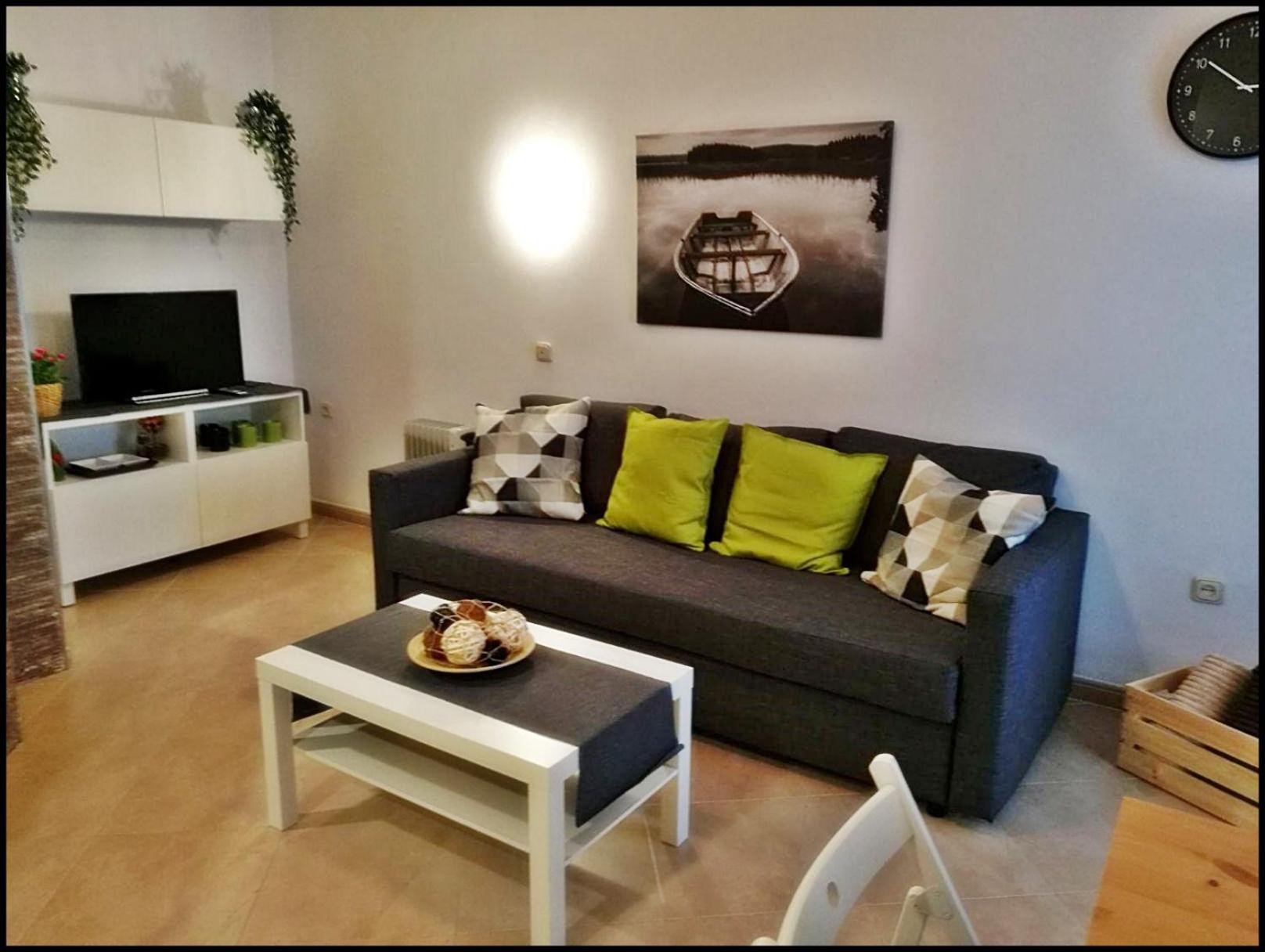 Apartamento