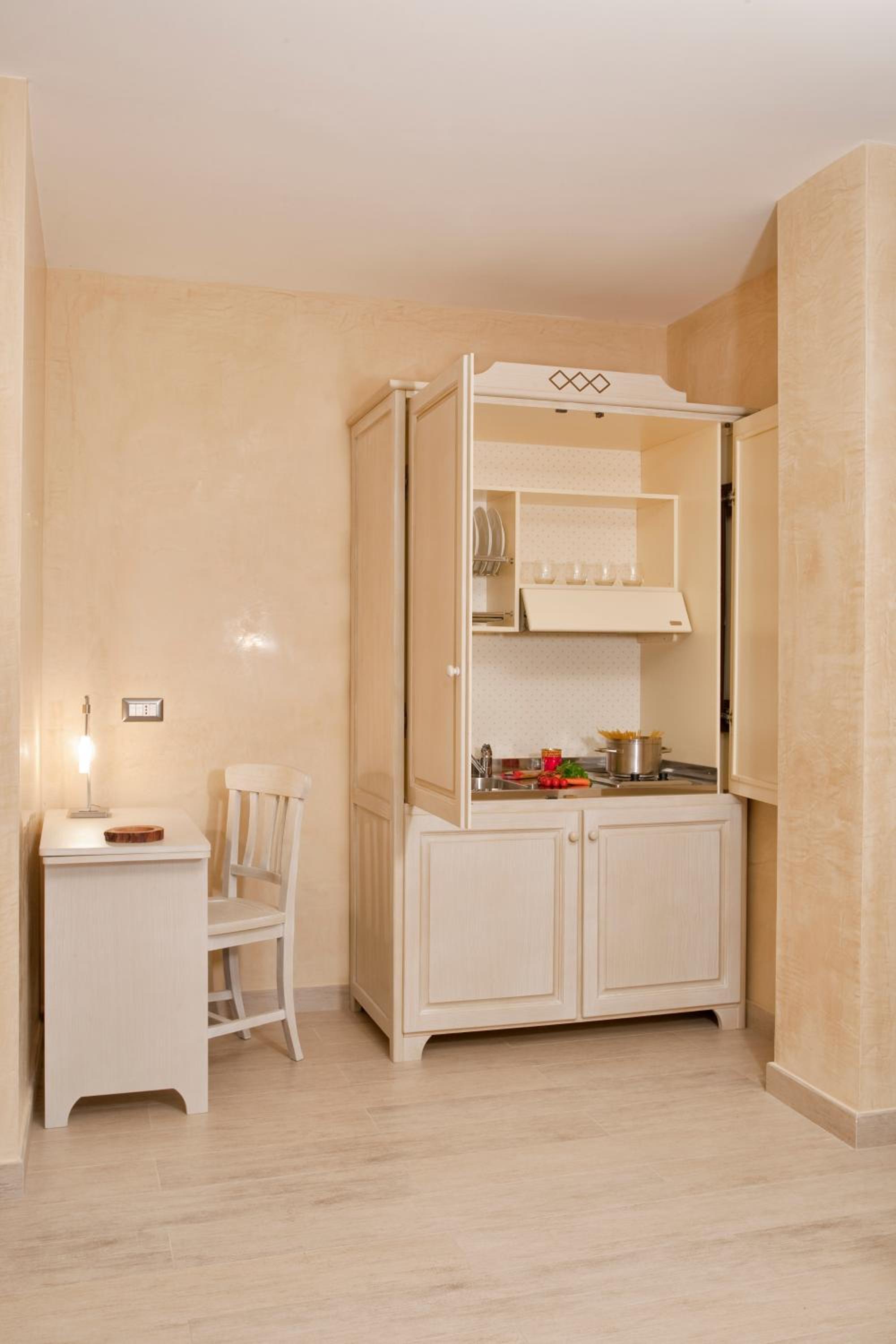 Exclusive Double Room photo 2