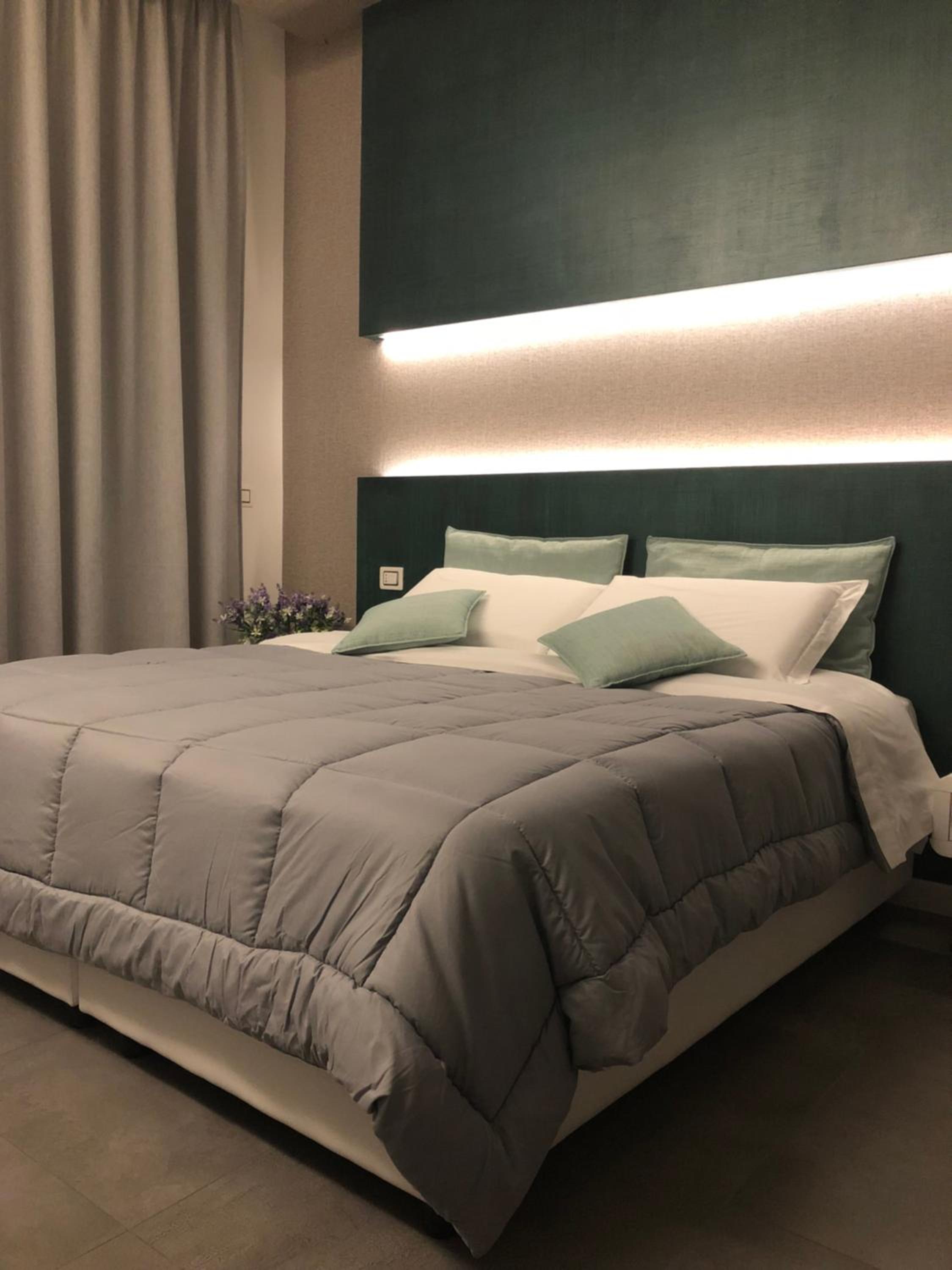 Superior King Room photo 1