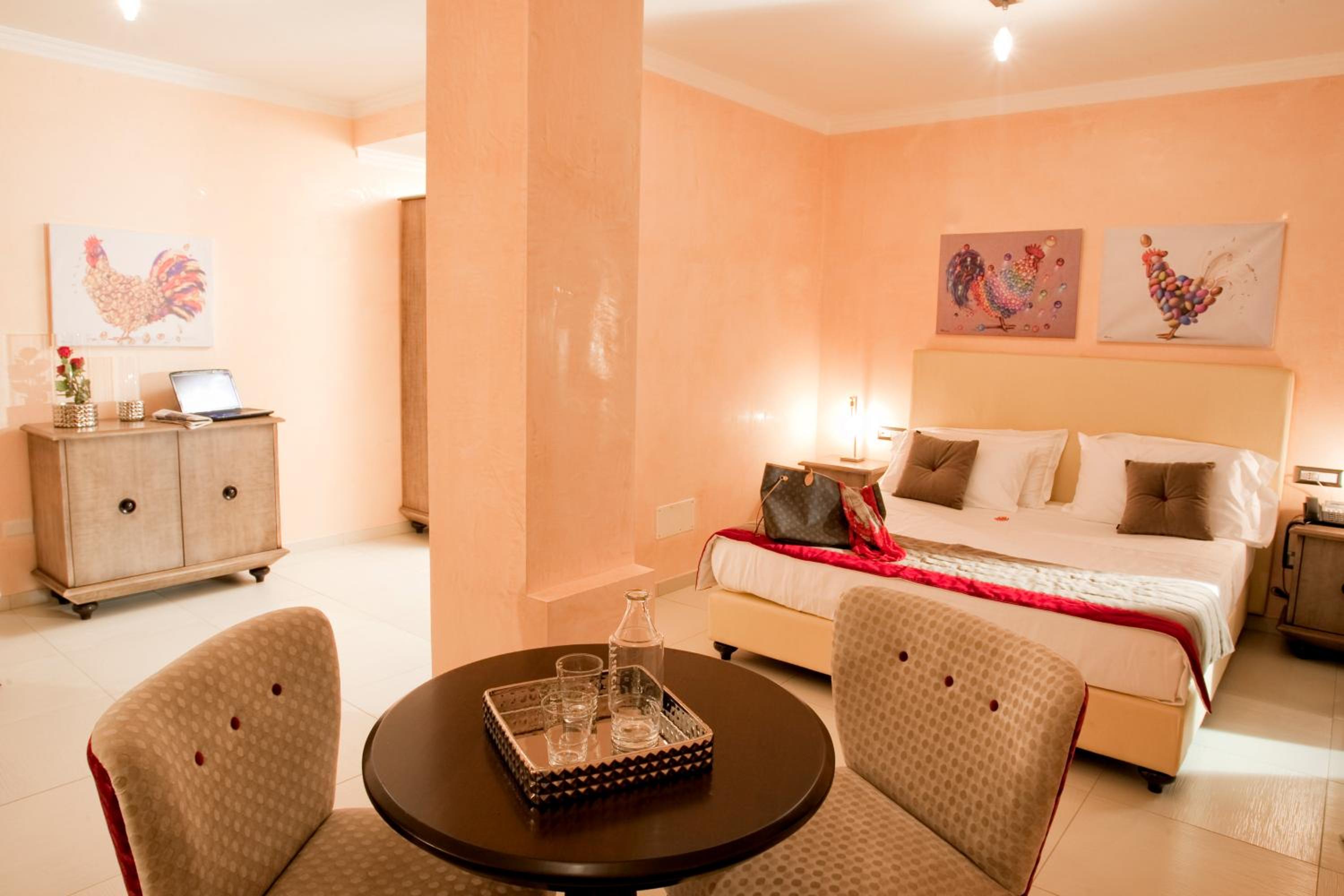 Junior Suite photo 1