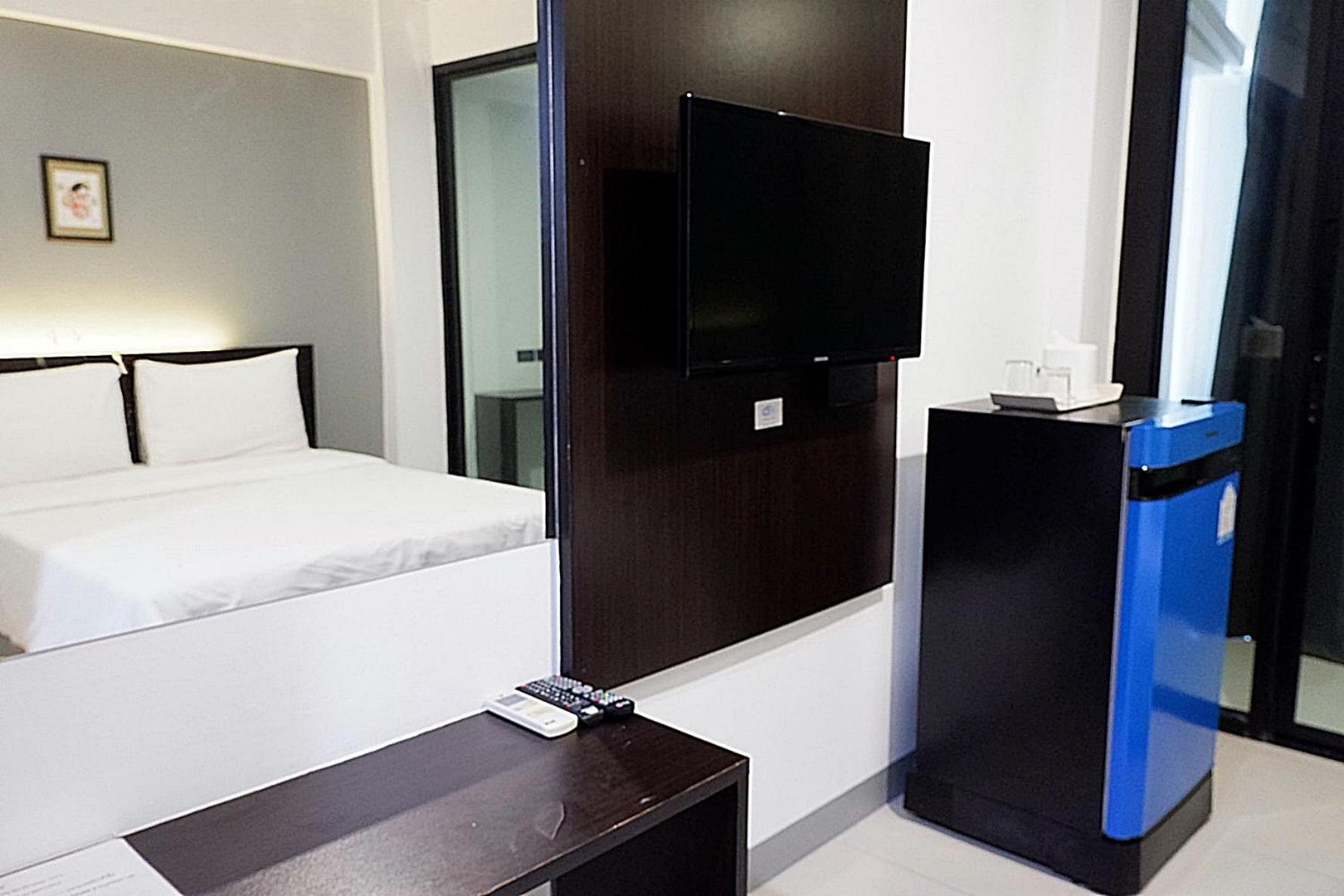 Standard Double Room photo 3