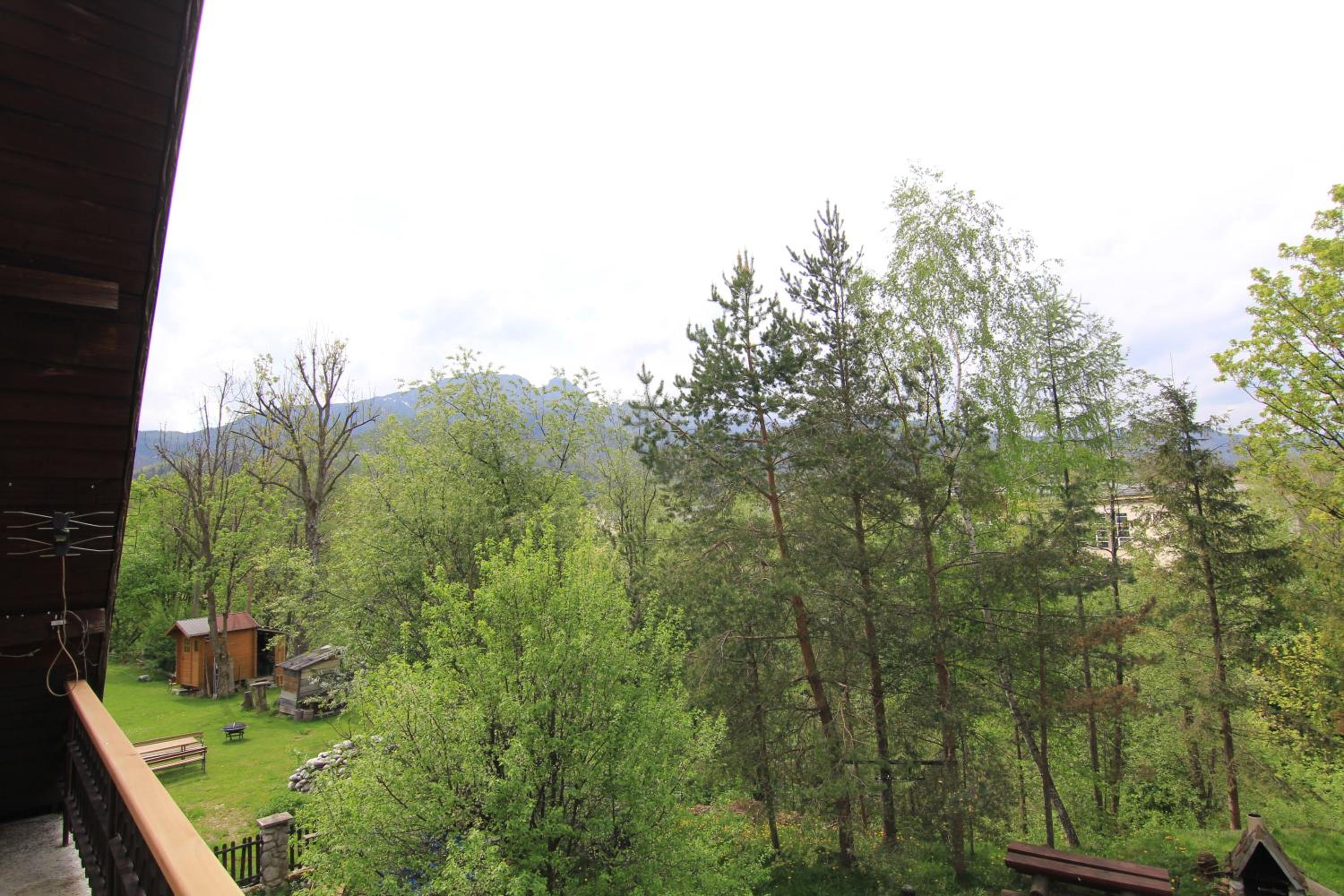 Family Room with Balcony - Photo 2