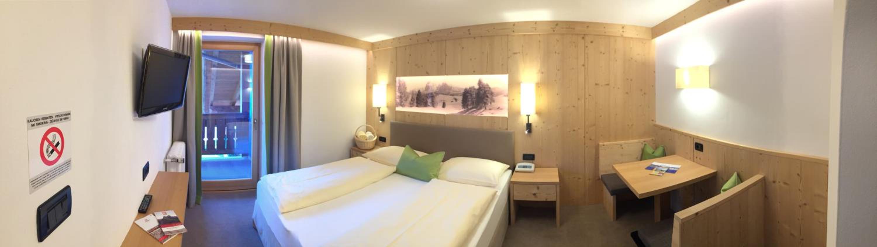 Comfort Double Room with Balcony photo 3