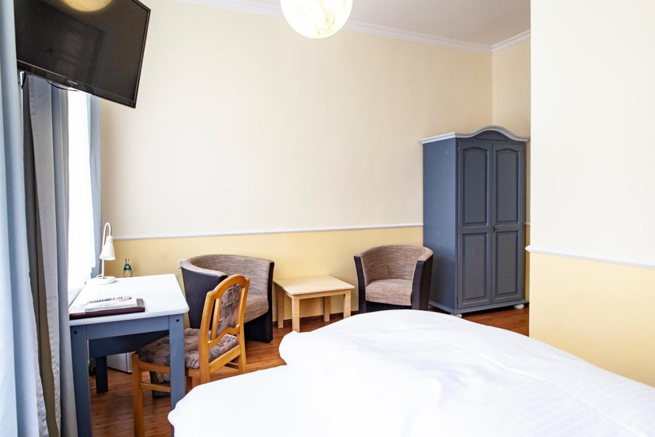 Comfort Single Room photo 1