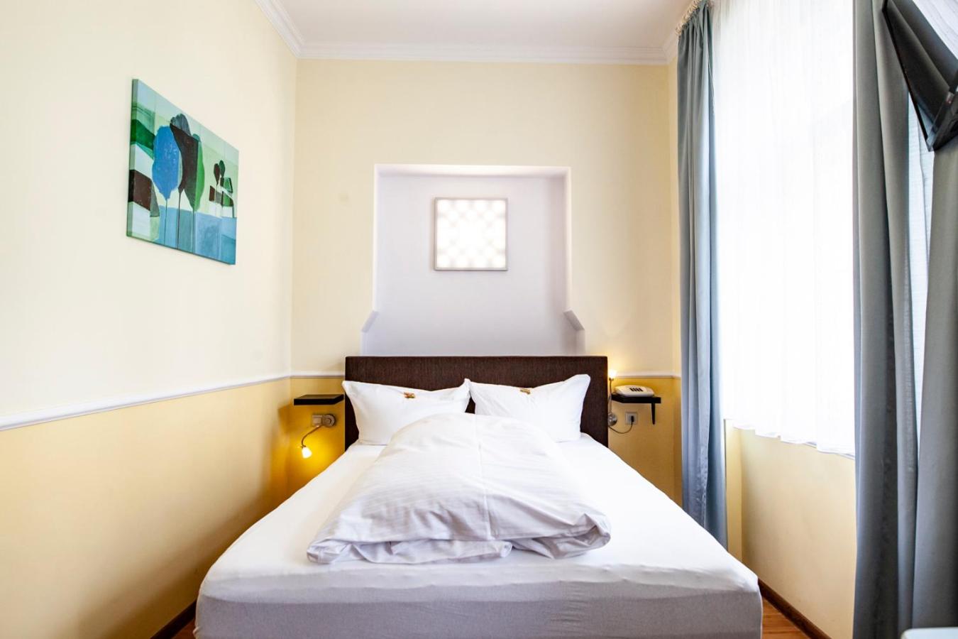Comfort Single Room photo 3