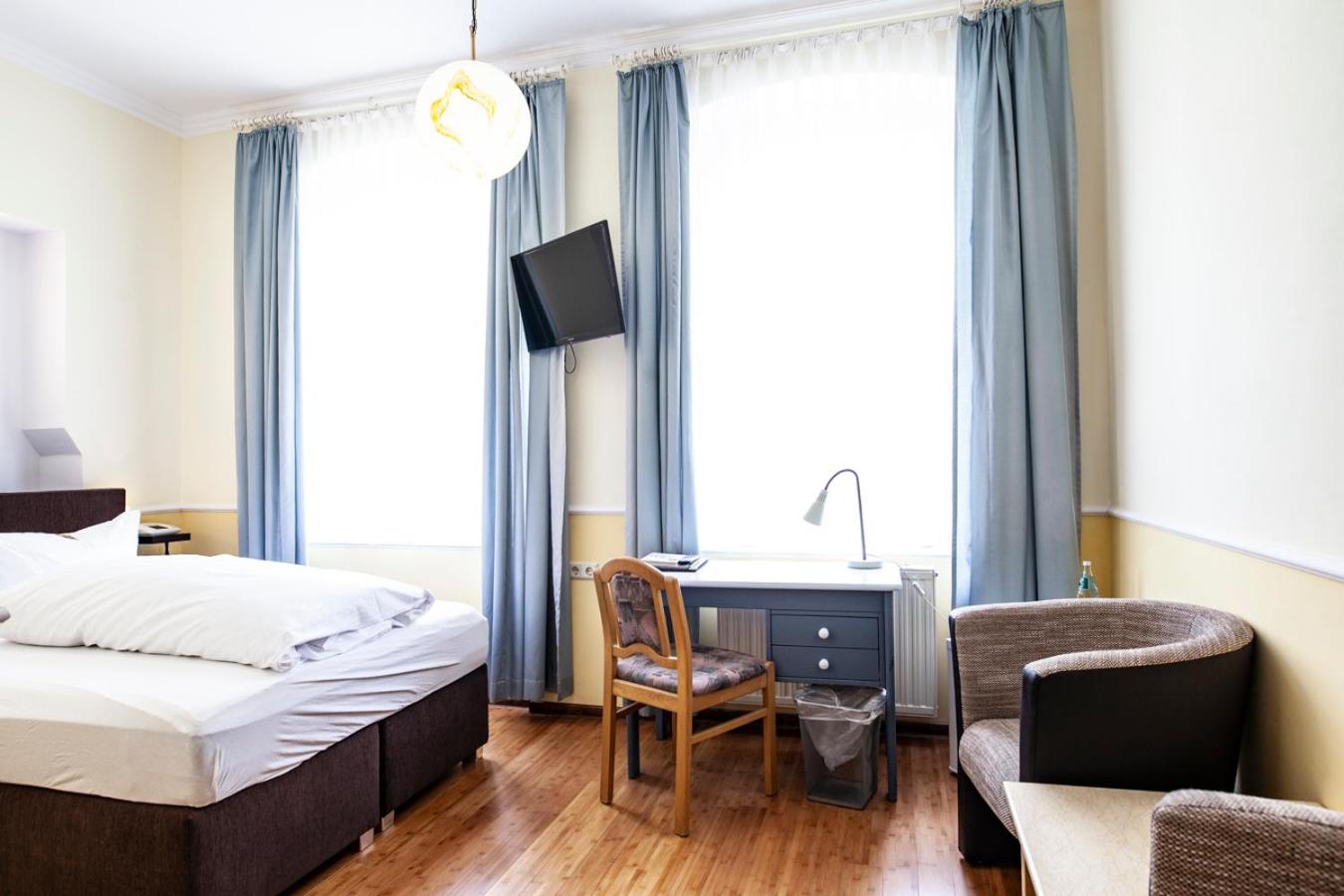 Comfort Single Room photo 2