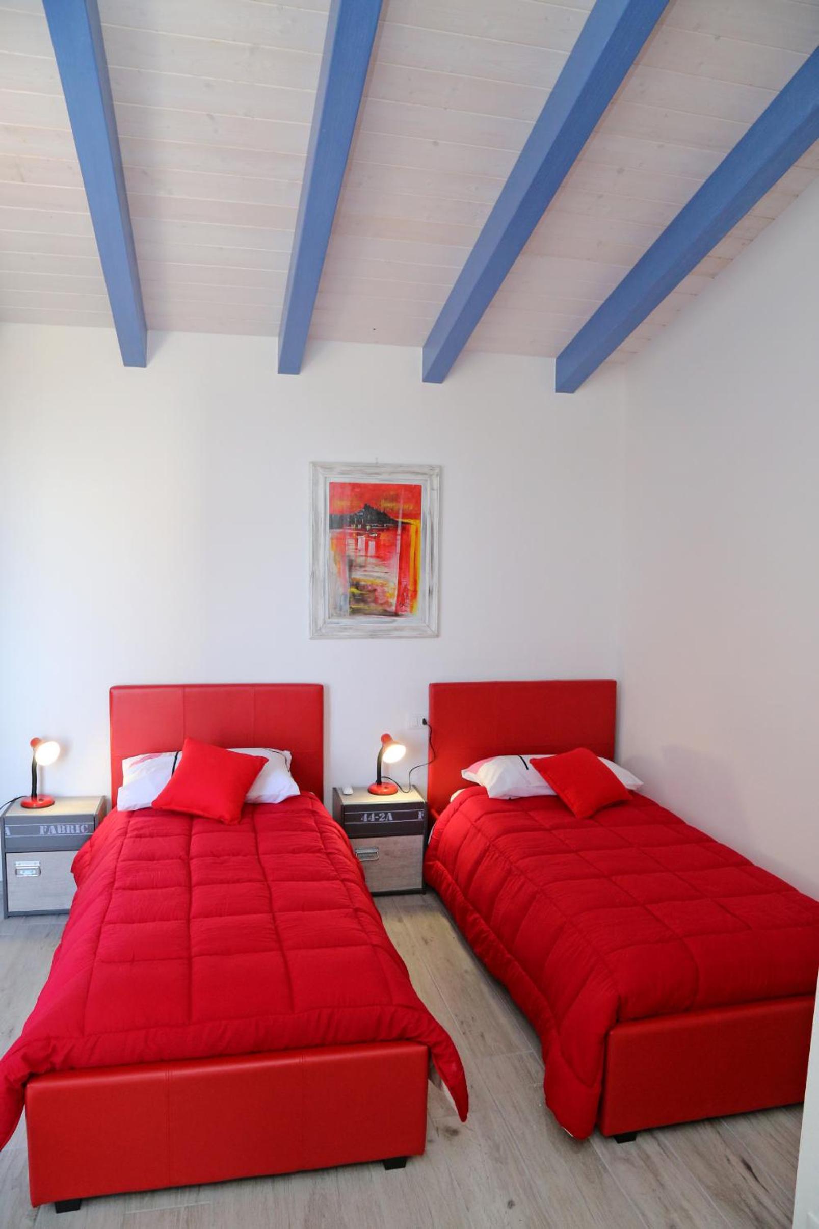 Deluxe Double or Twin Room - Photo 1