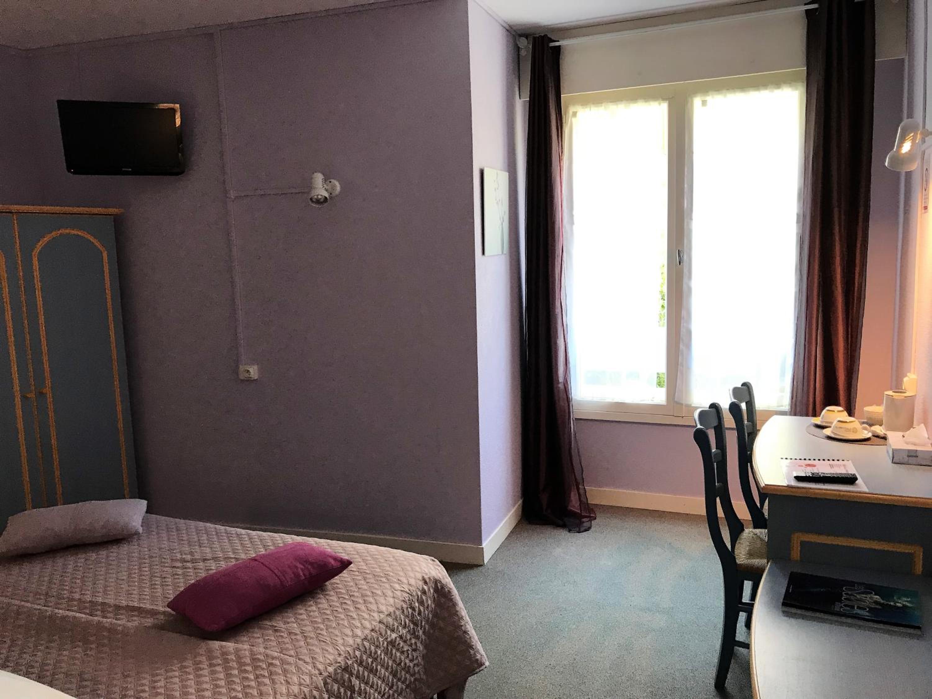 Comfort Double Room photo 2