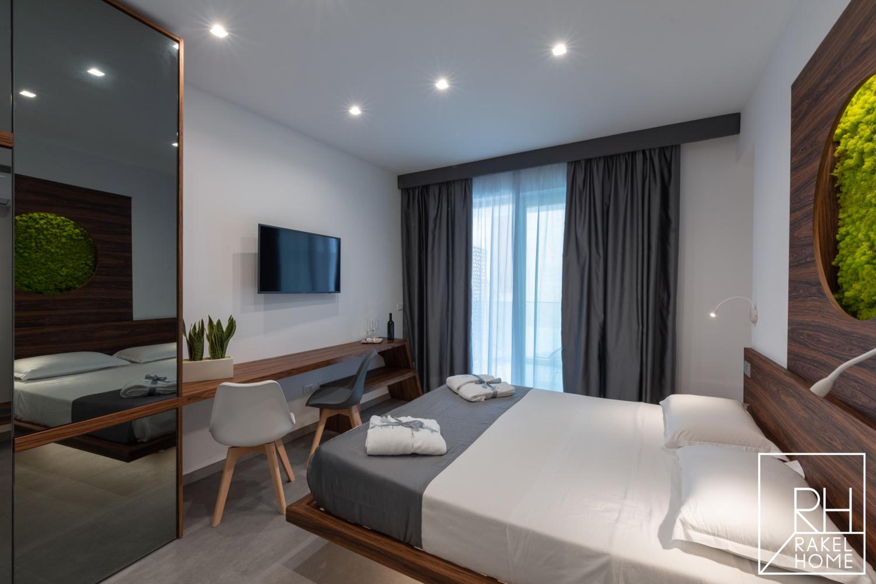 Double Room photo 3