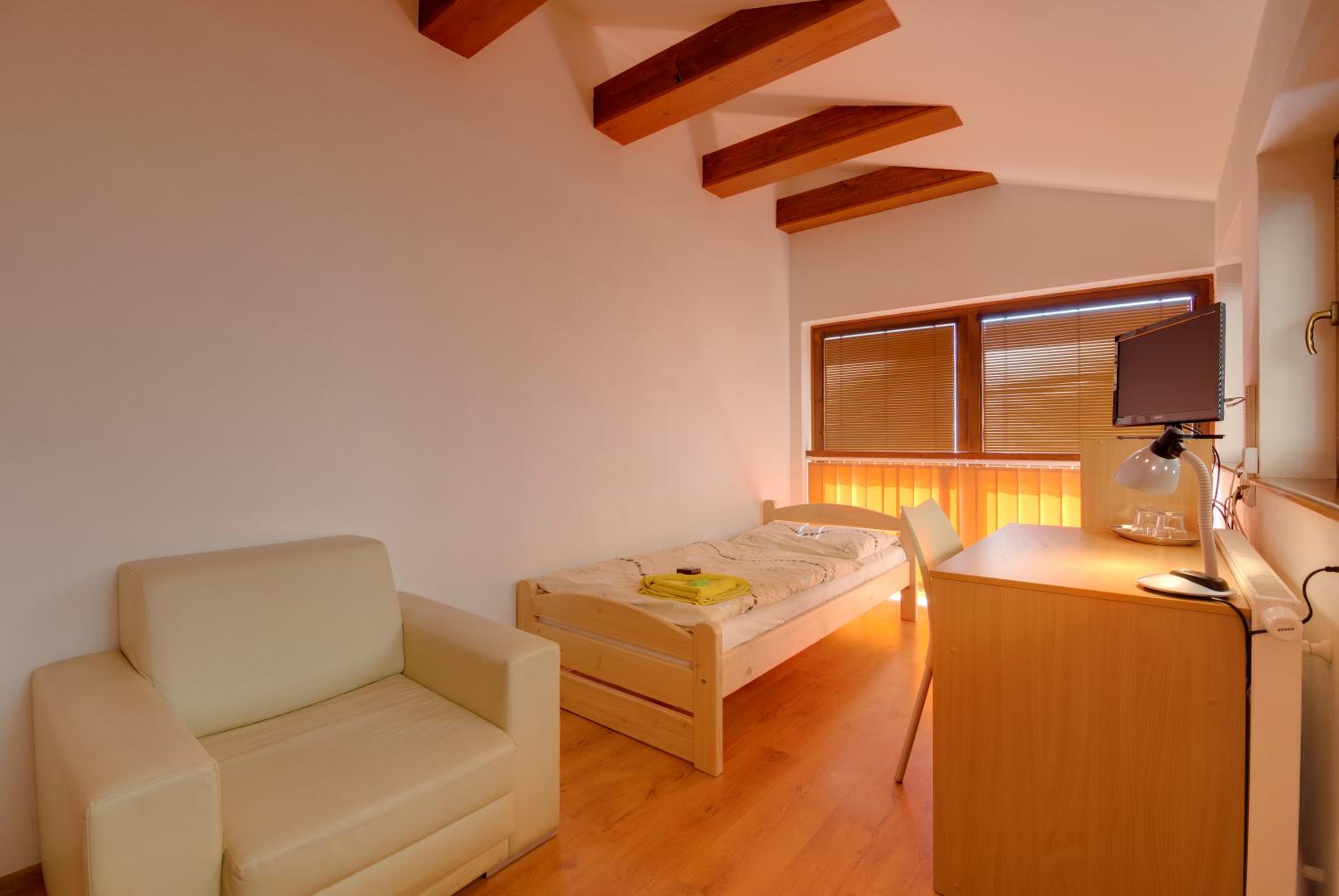 Economy Apartment