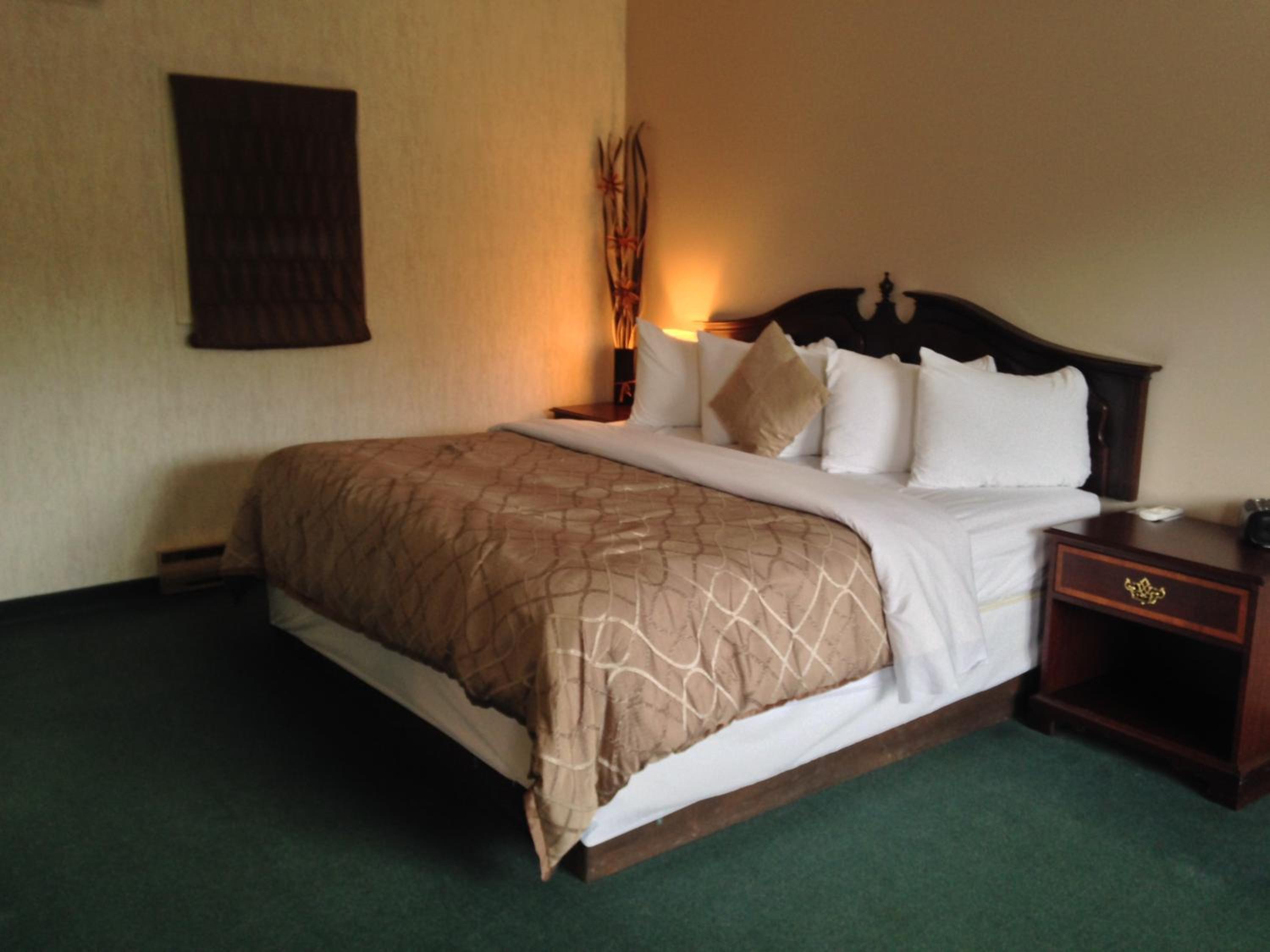 King Suite photo 3