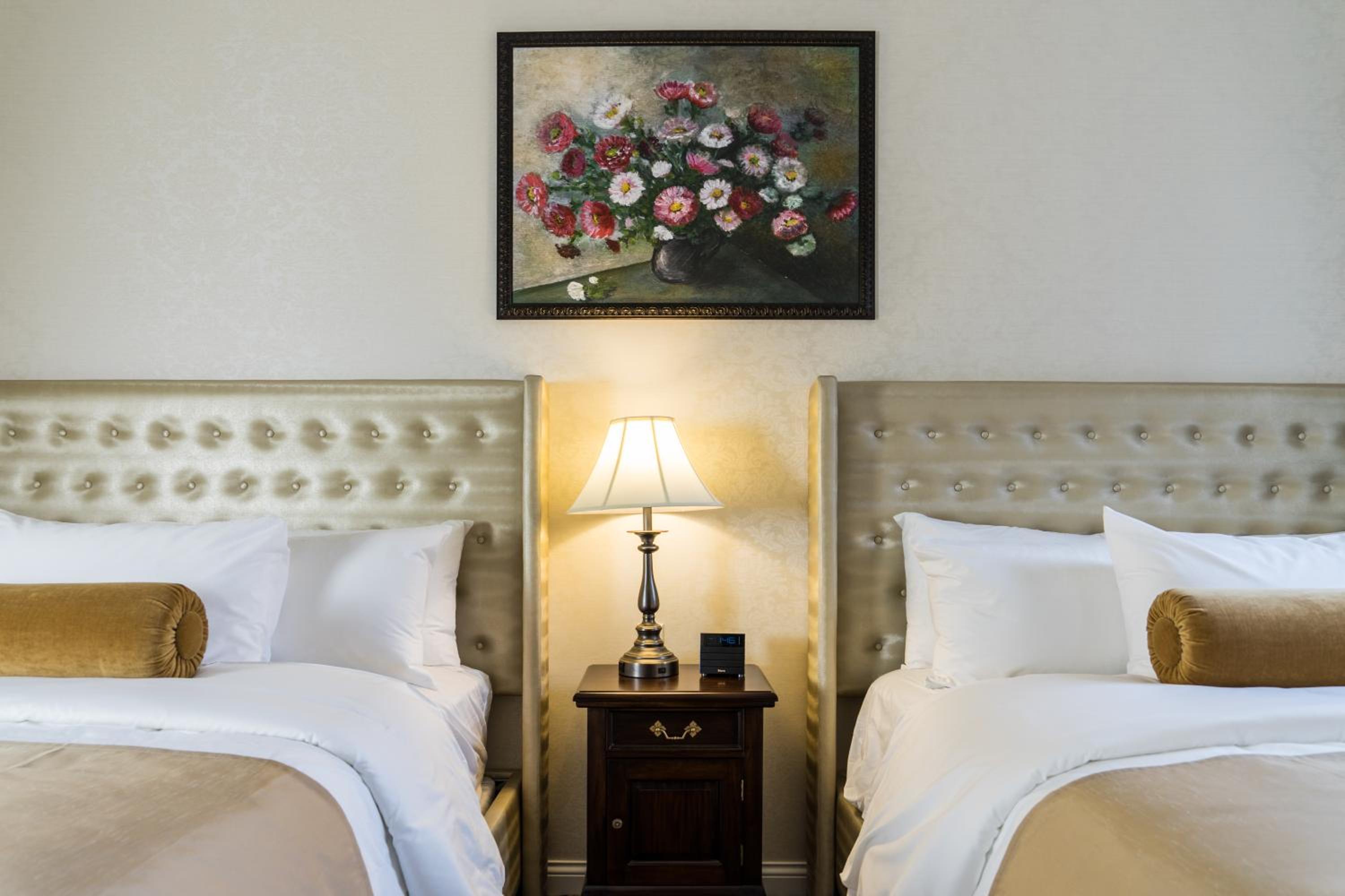 Superior Double Room photo 1