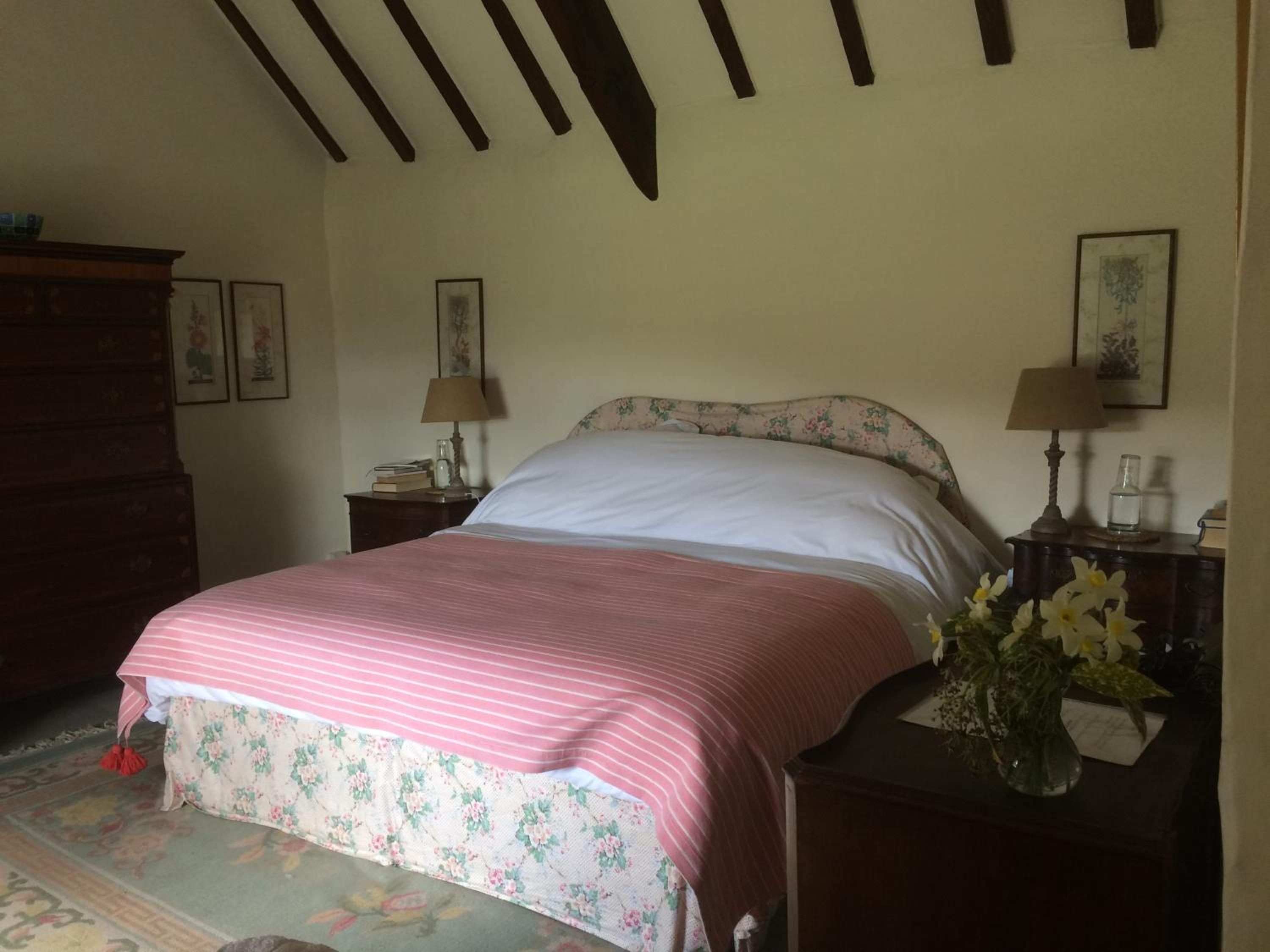 Double Room with Garden View photo 1