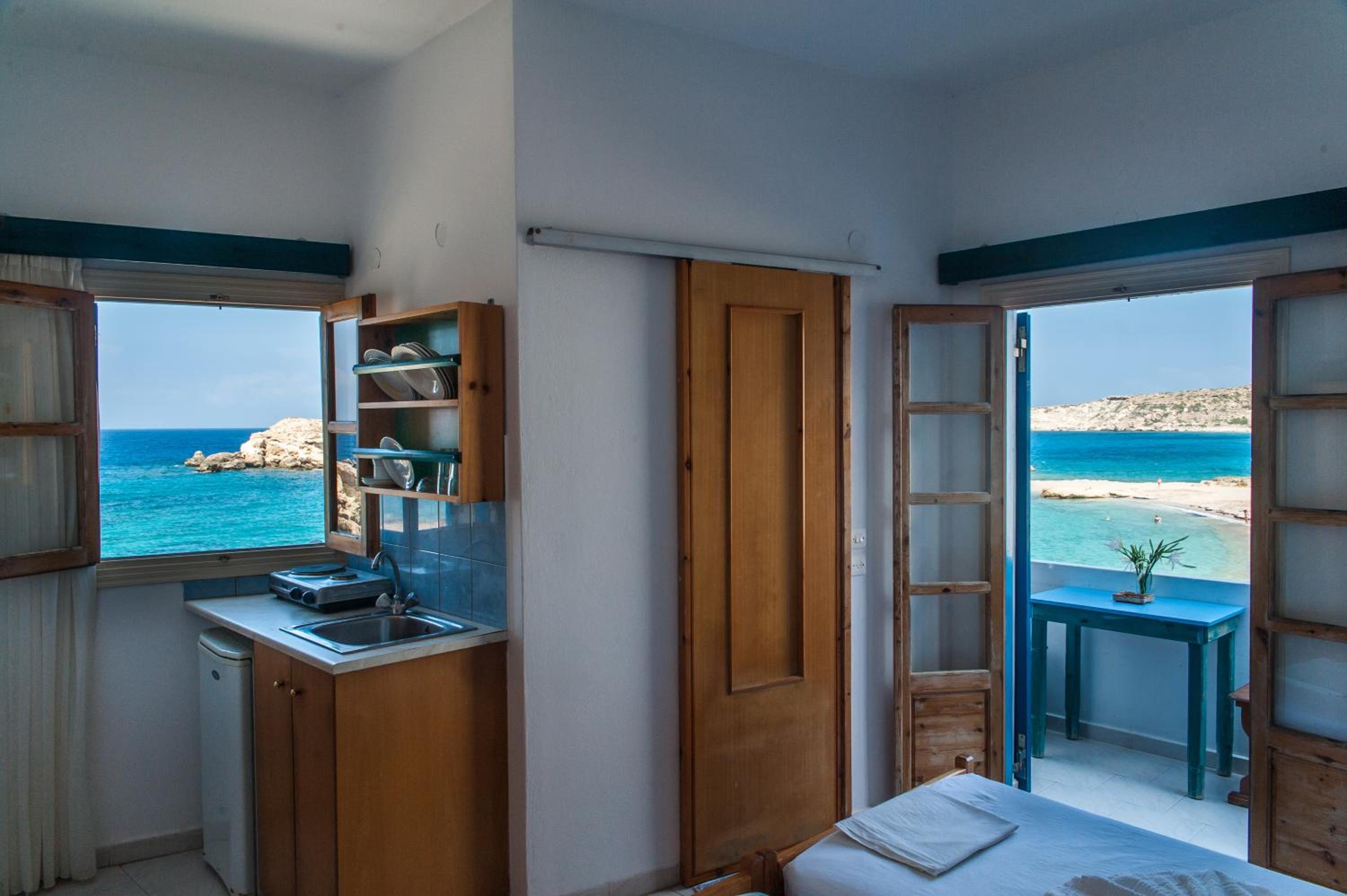 Apartment with Sea View photo 1