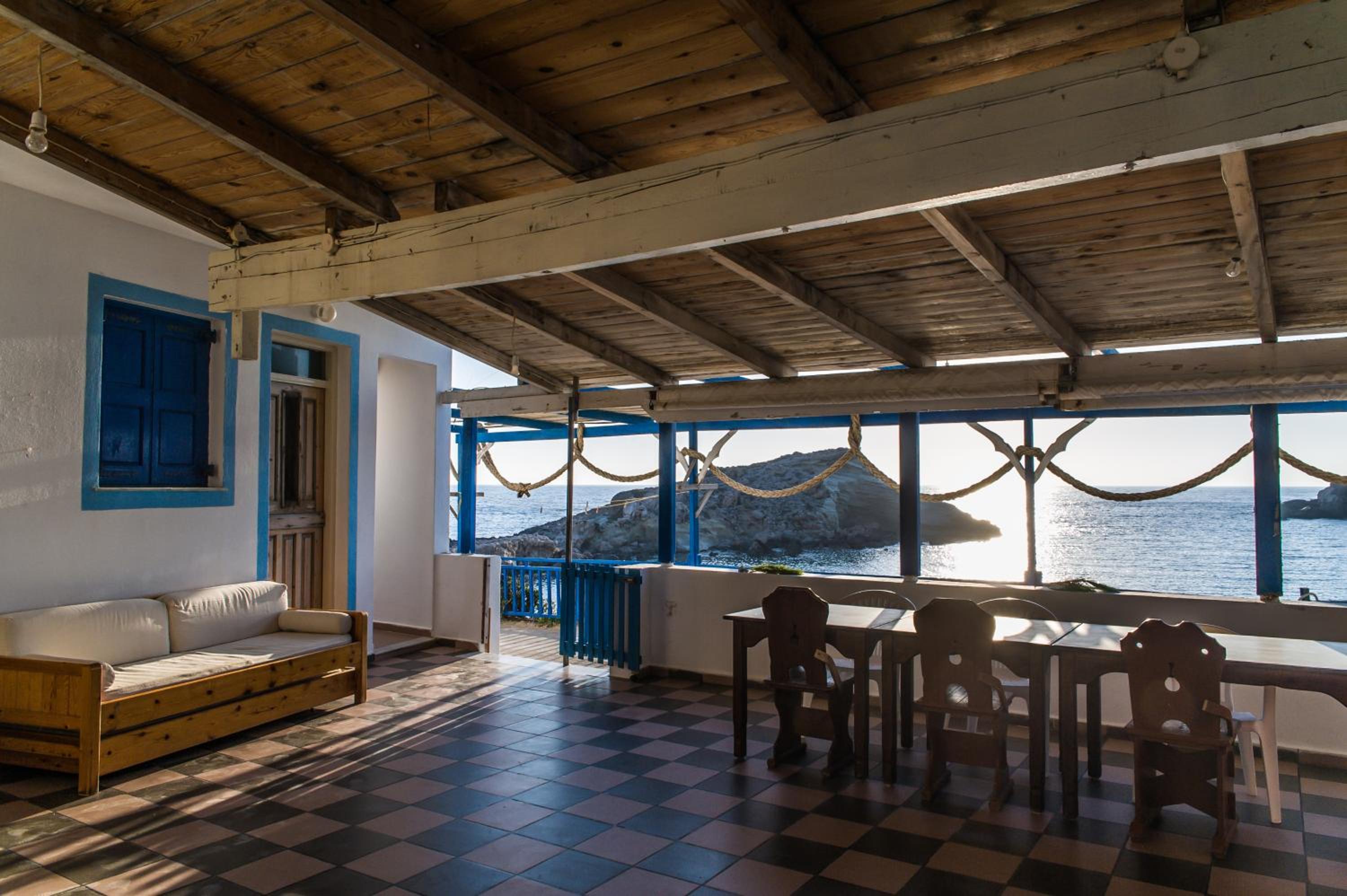 Studio with Sea View photo 3