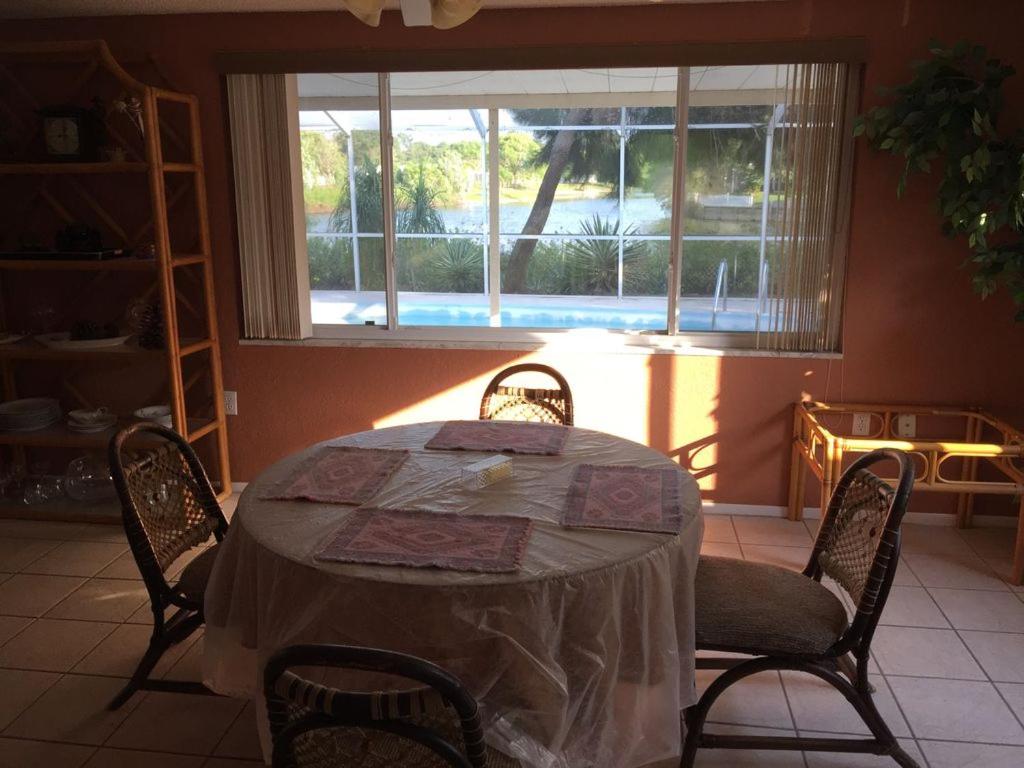 Holiday Home photo 2