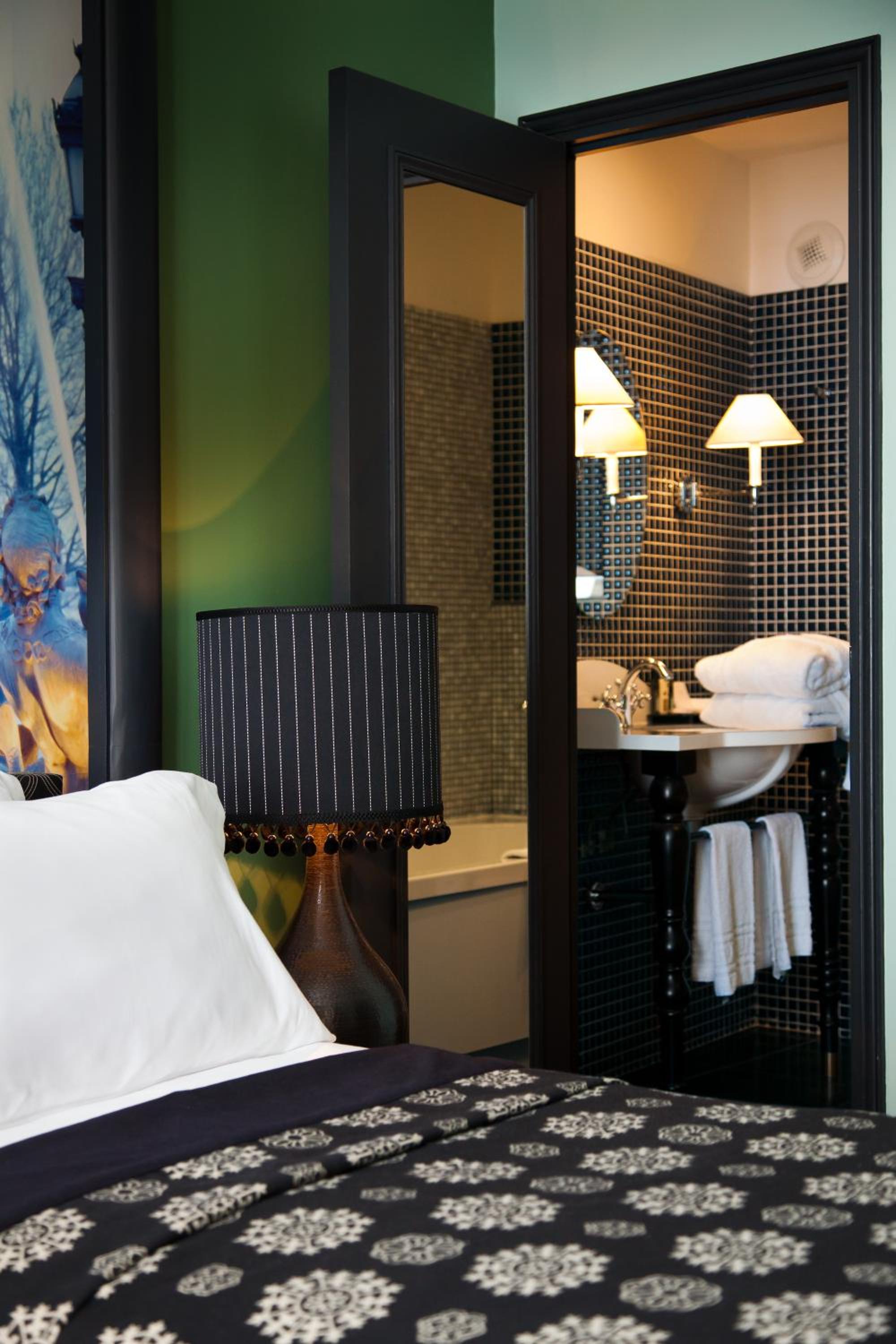Superior Double Room photo 2