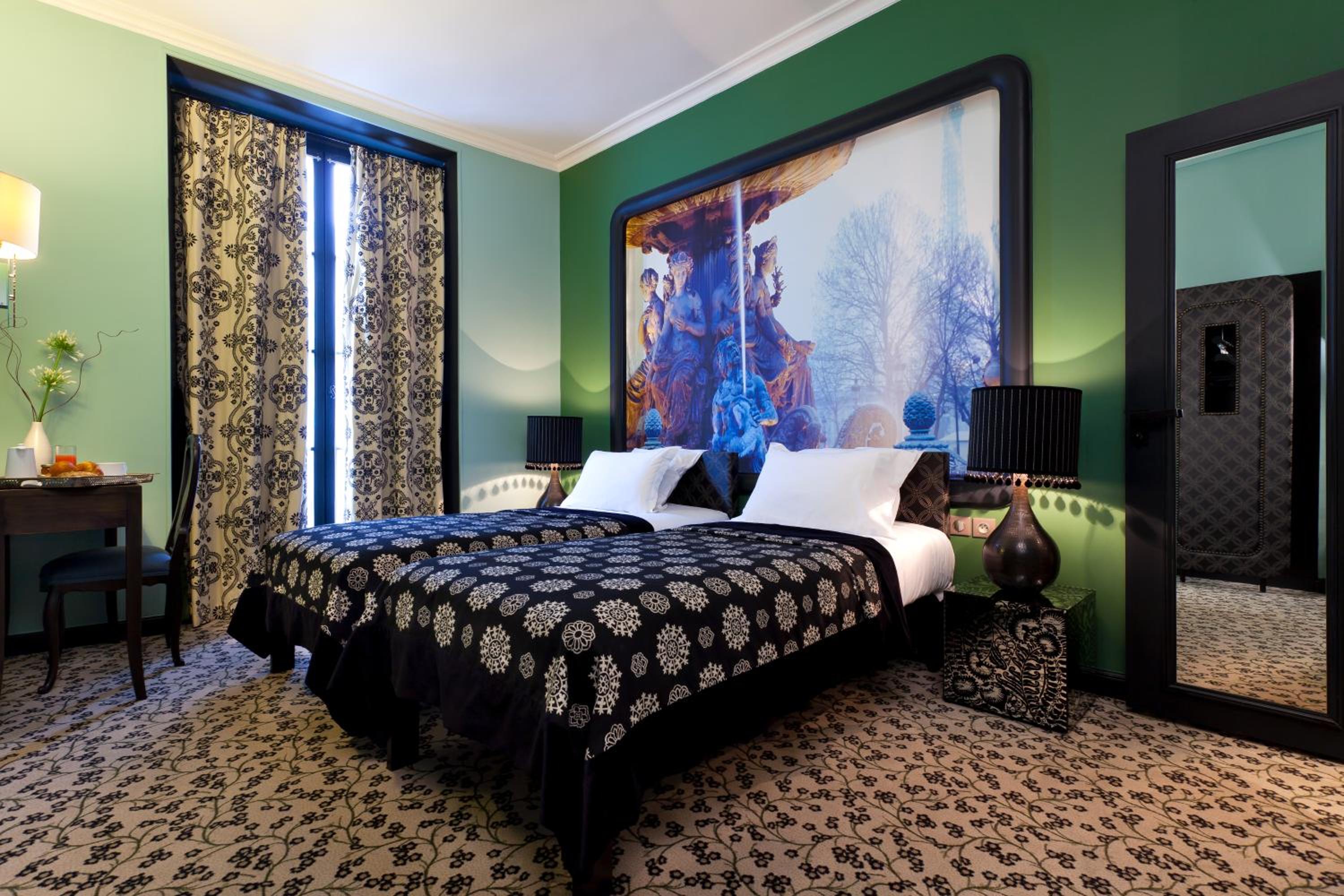 Superior Double Room photo 1