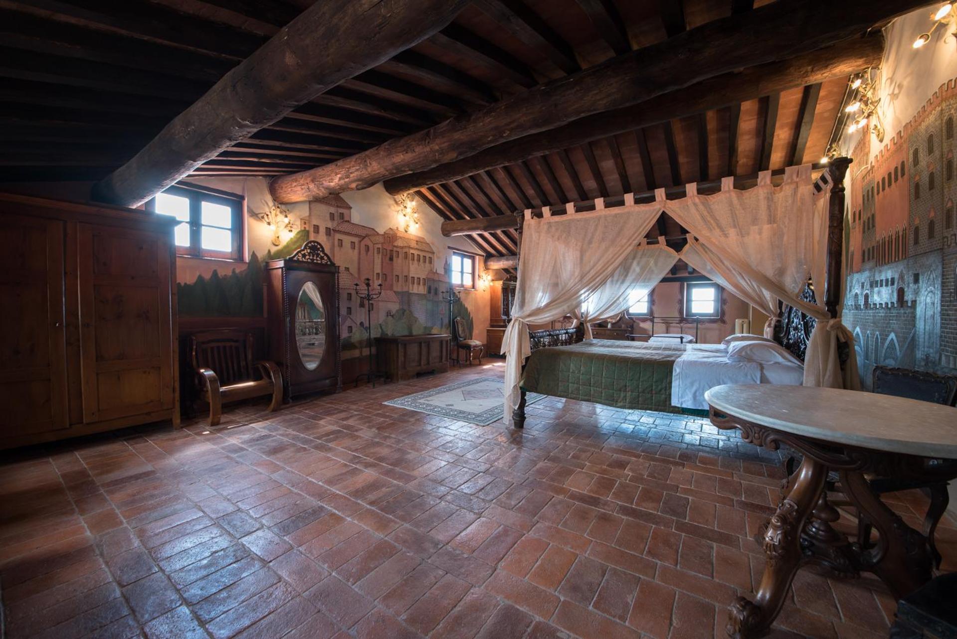Family Suite photo 1