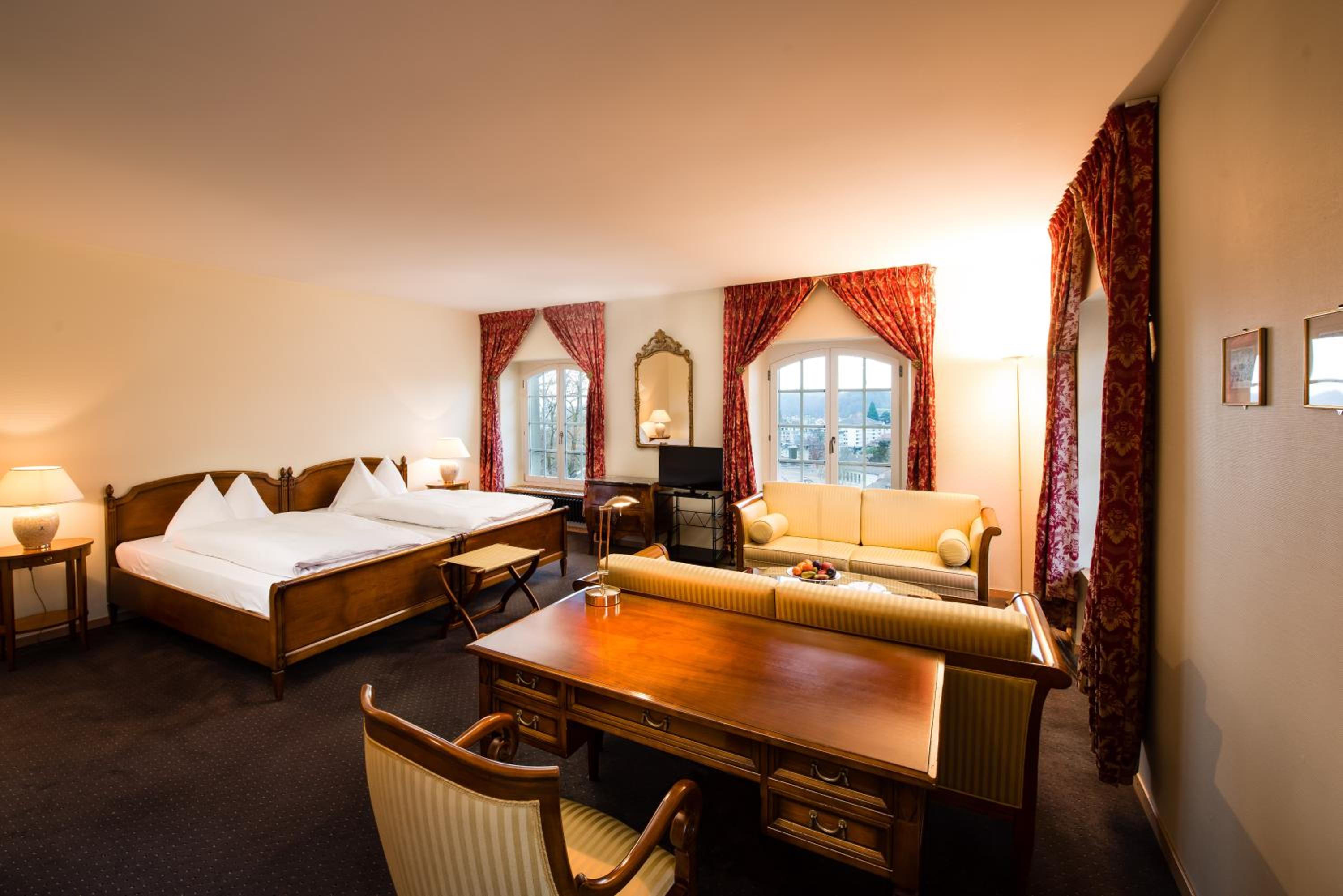 Double Room photo 3